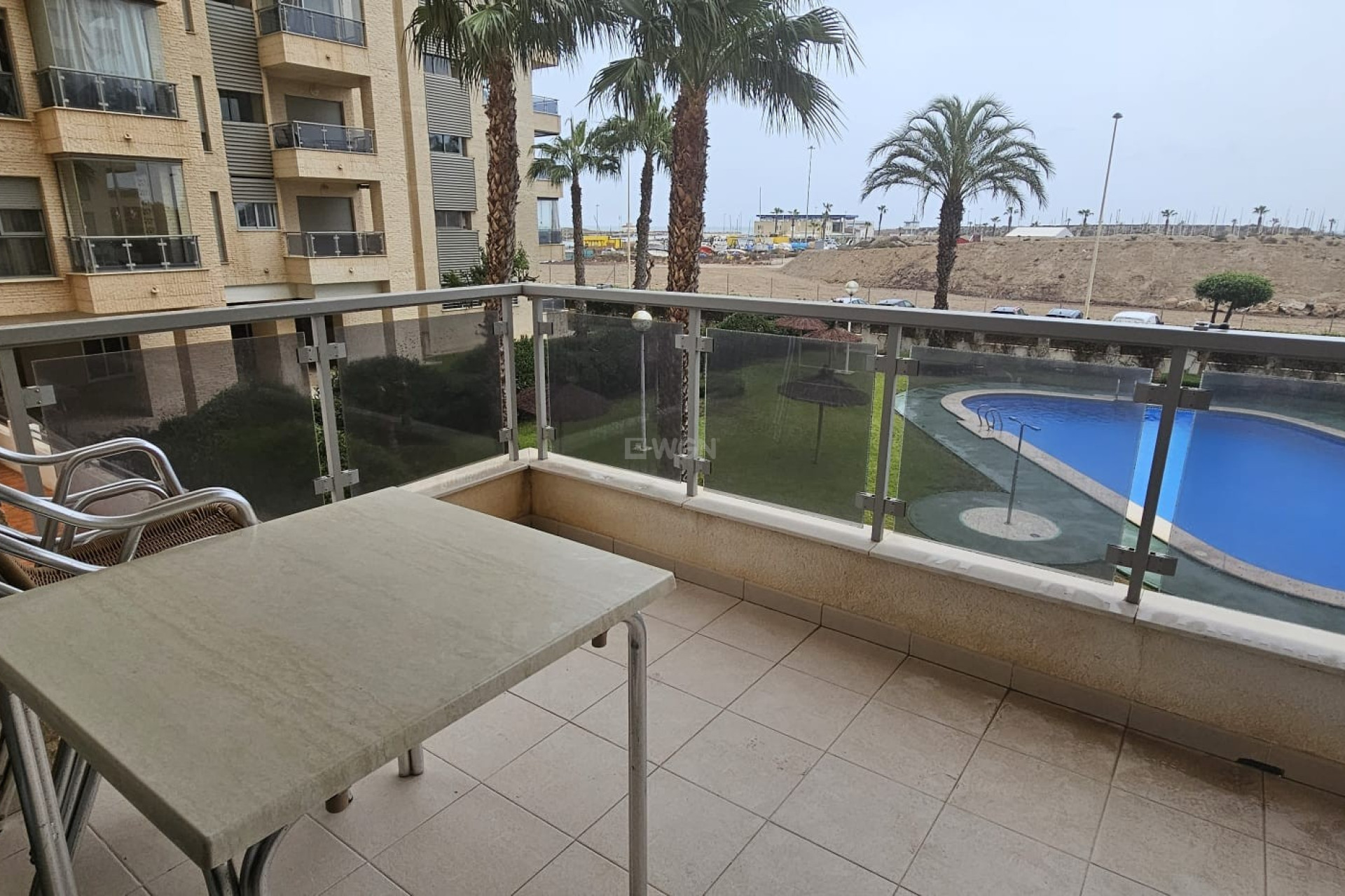 Resale - Apartment / flat - Guardamar del Segura - Costa Blanca