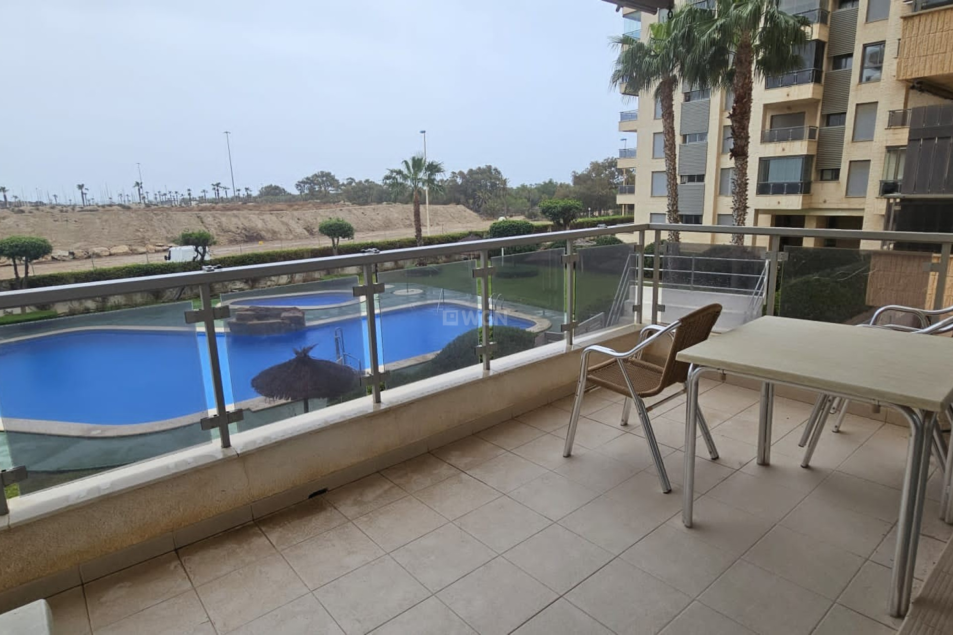 Resale - Apartment / flat - Guardamar del Segura - Costa Blanca