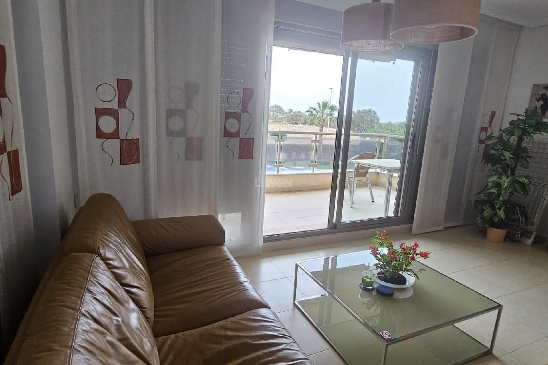 Resale - Apartment / flat - Guardamar del Segura - Costa Blanca