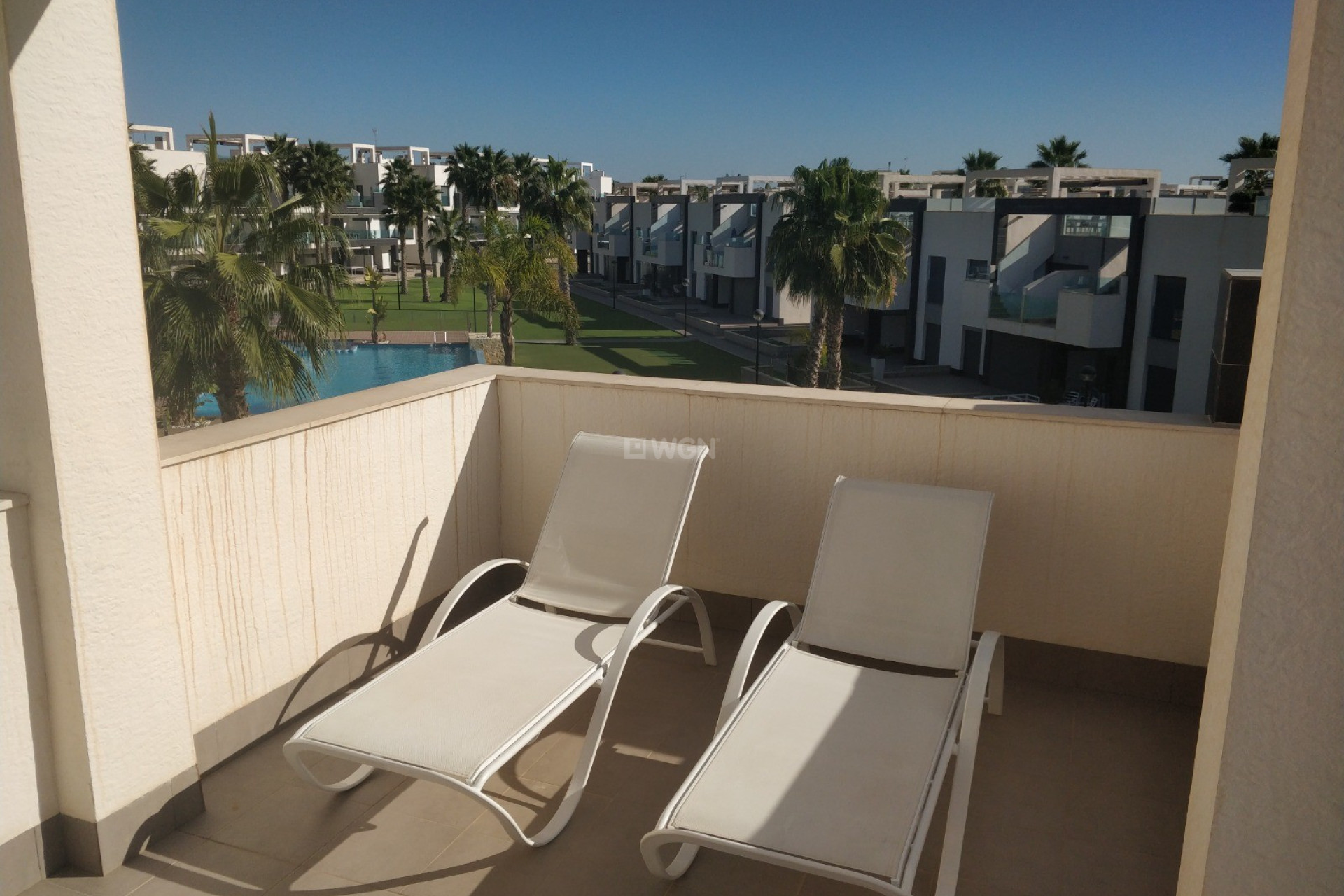 Resale - Apartment / flat - Guardamar del Segura - Costa Blanca