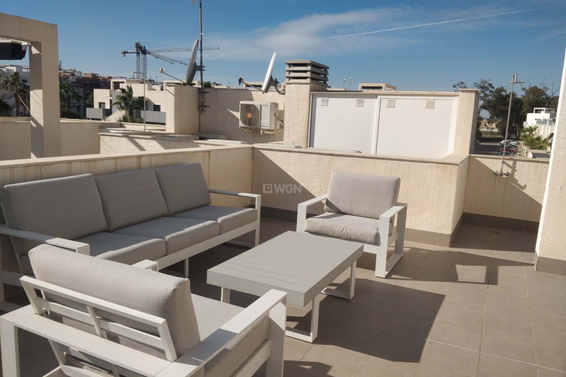 Resale - Apartment / flat - Guardamar del Segura - Costa Blanca