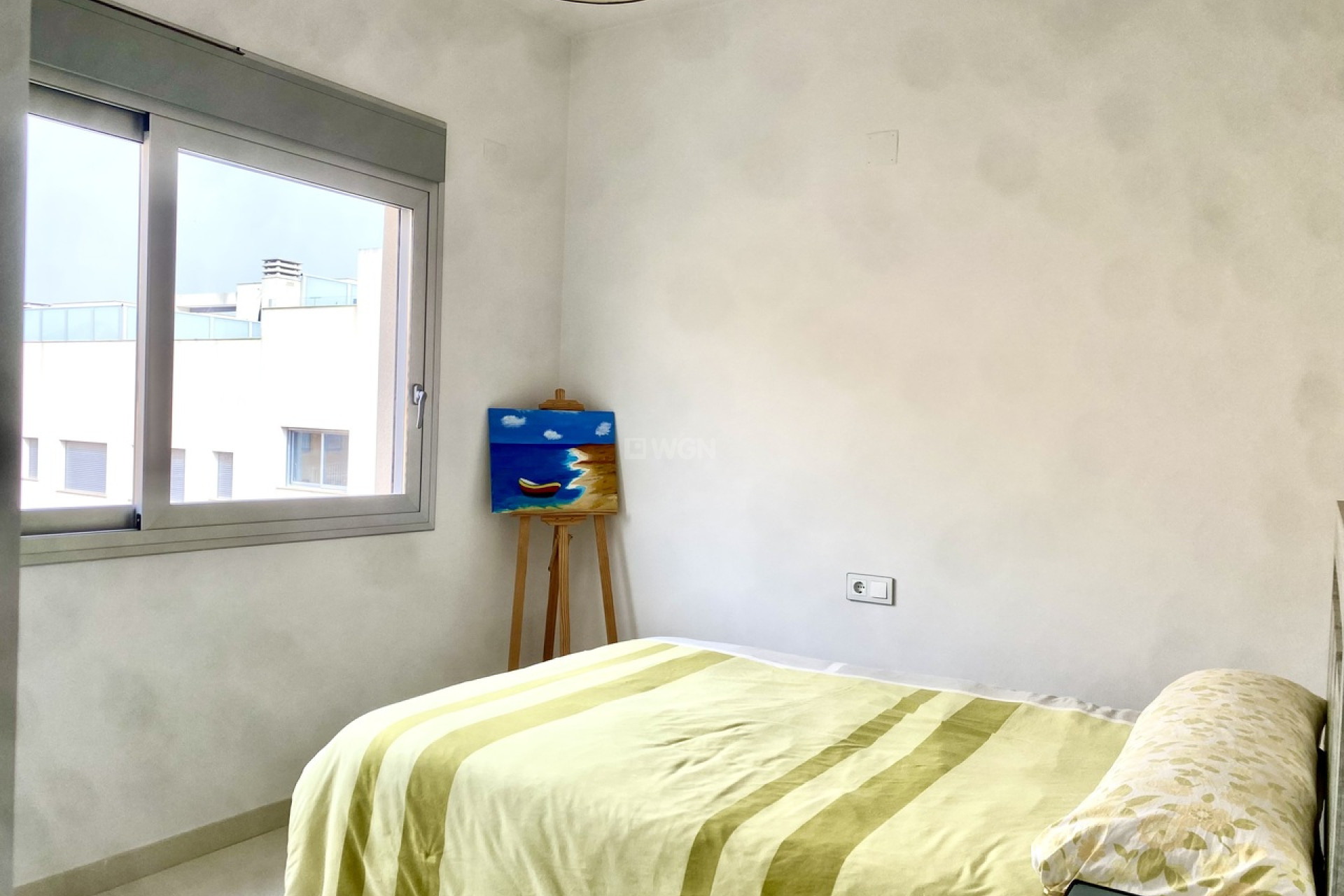 Resale - Apartment / flat - Guardamar del Segura - Costa Blanca