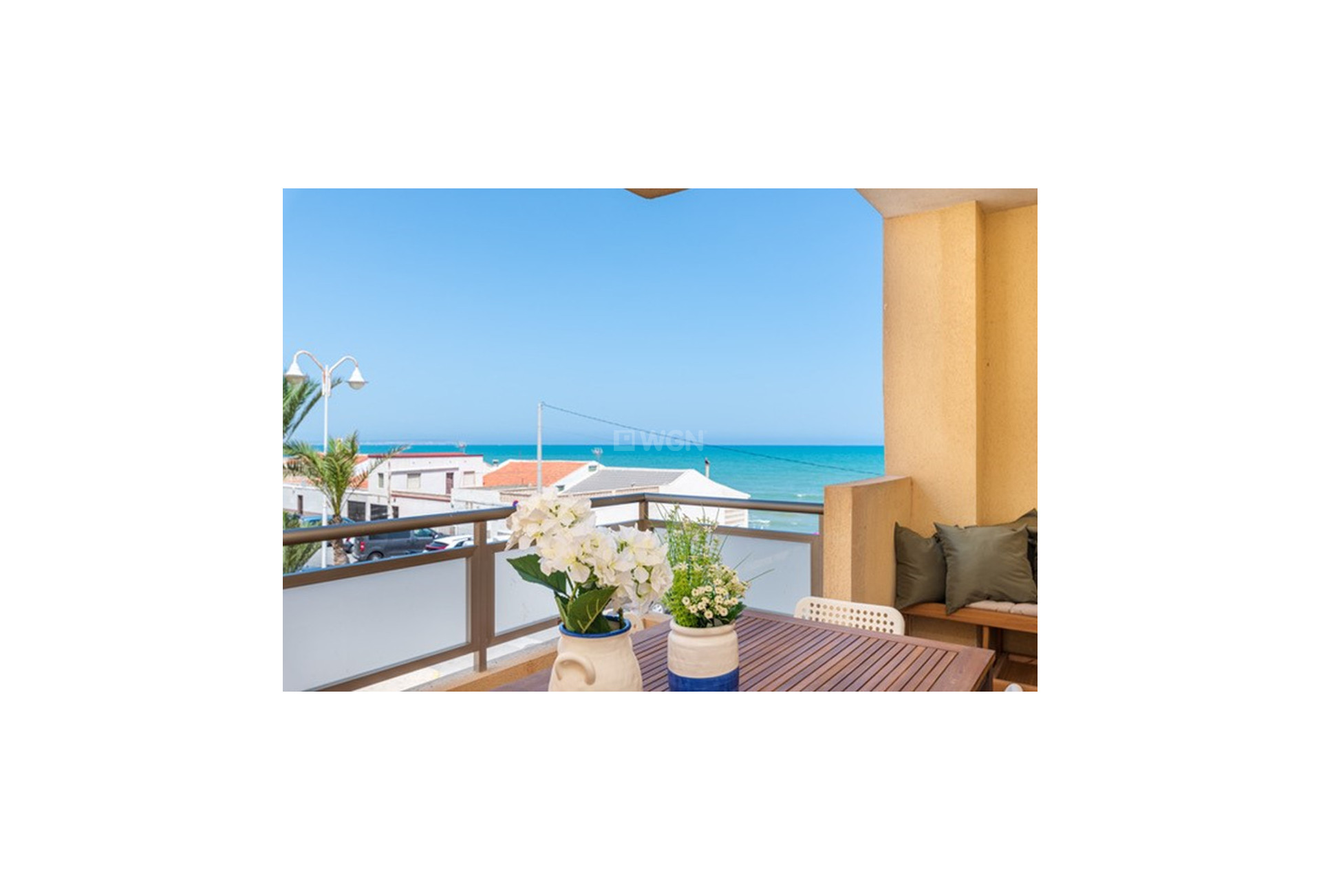 Resale - Apartment / flat - Guardamar del Segura - Costa Blanca