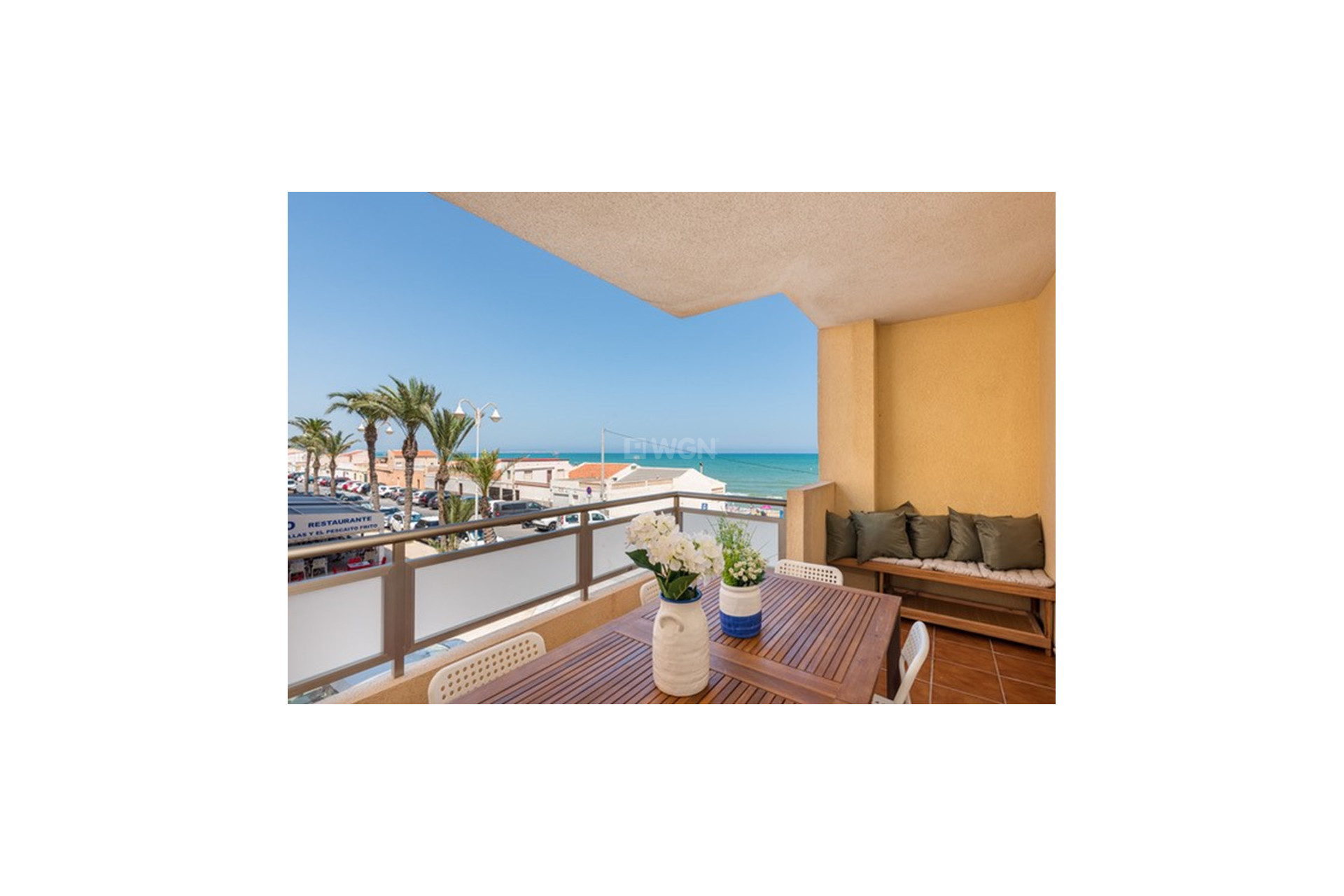 Resale - Apartment / flat - Guardamar del Segura - Costa Blanca