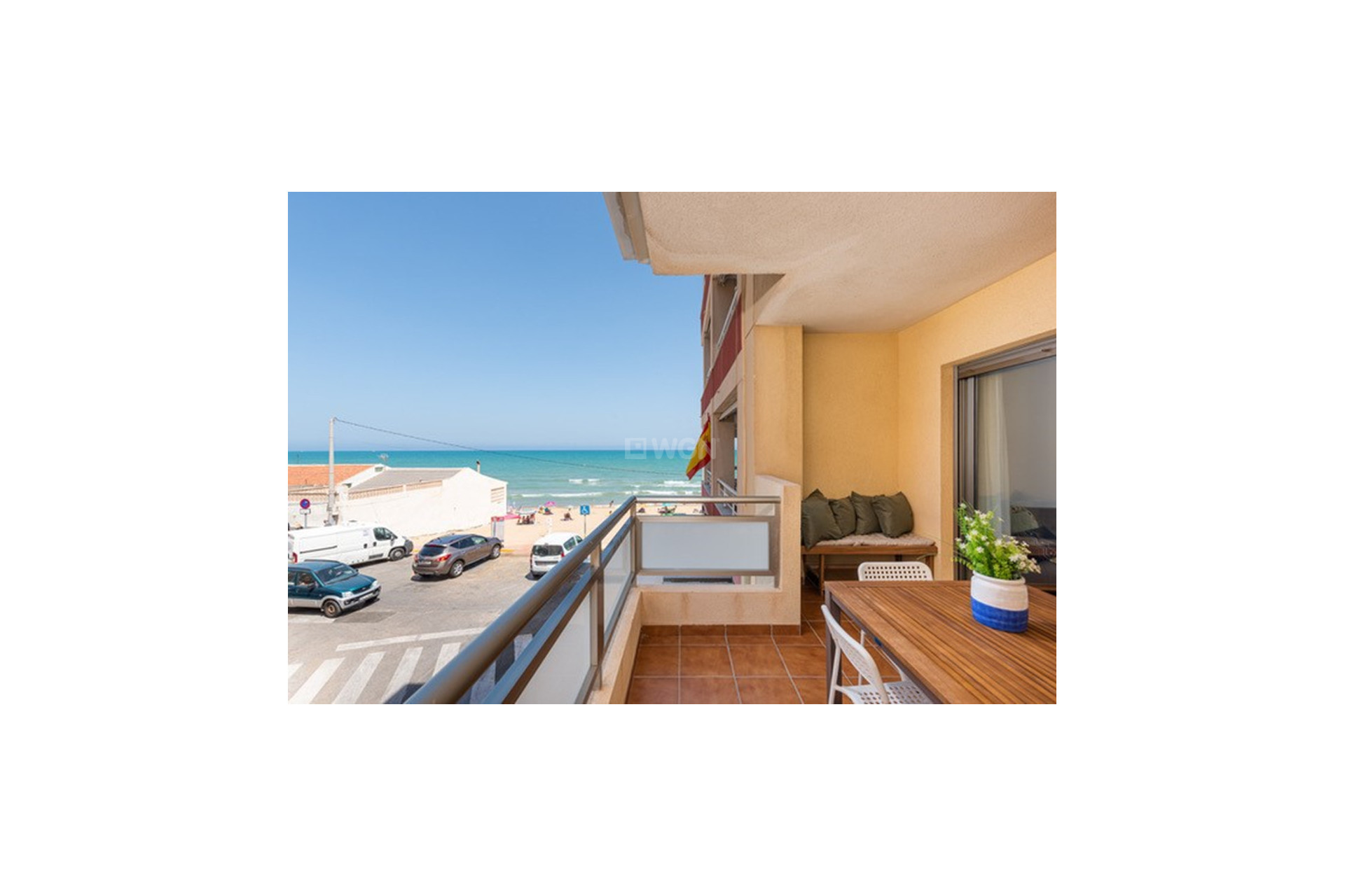 Resale - Apartment / flat - Guardamar del Segura - Costa Blanca