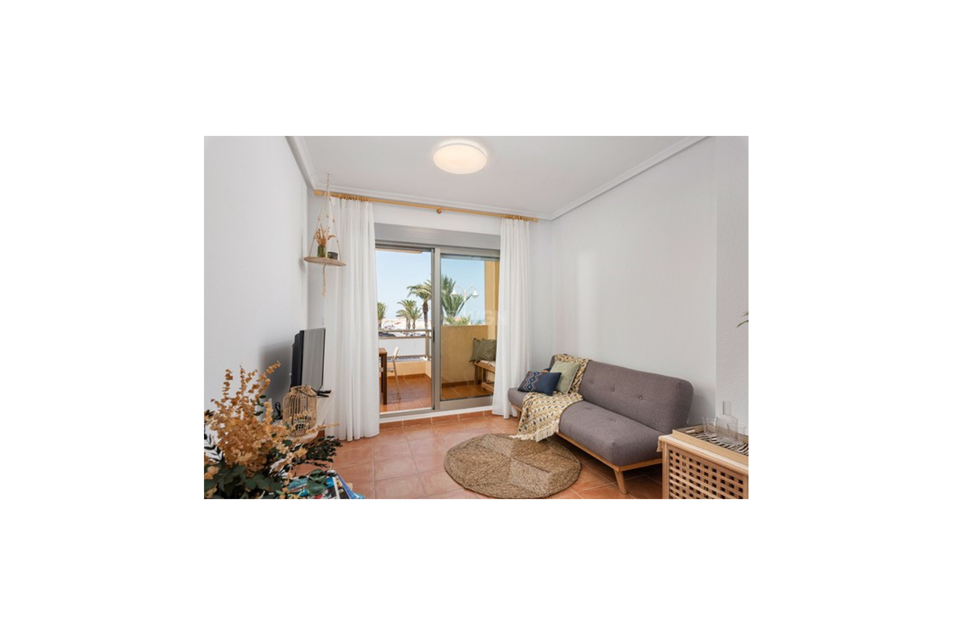 Resale - Apartment / flat - Guardamar del Segura - Costa Blanca