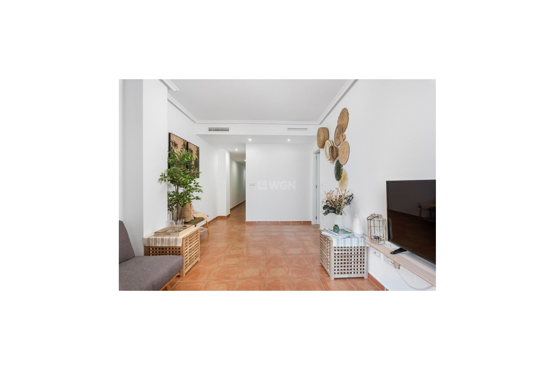 Resale - Apartment / flat - Guardamar del Segura - Costa Blanca