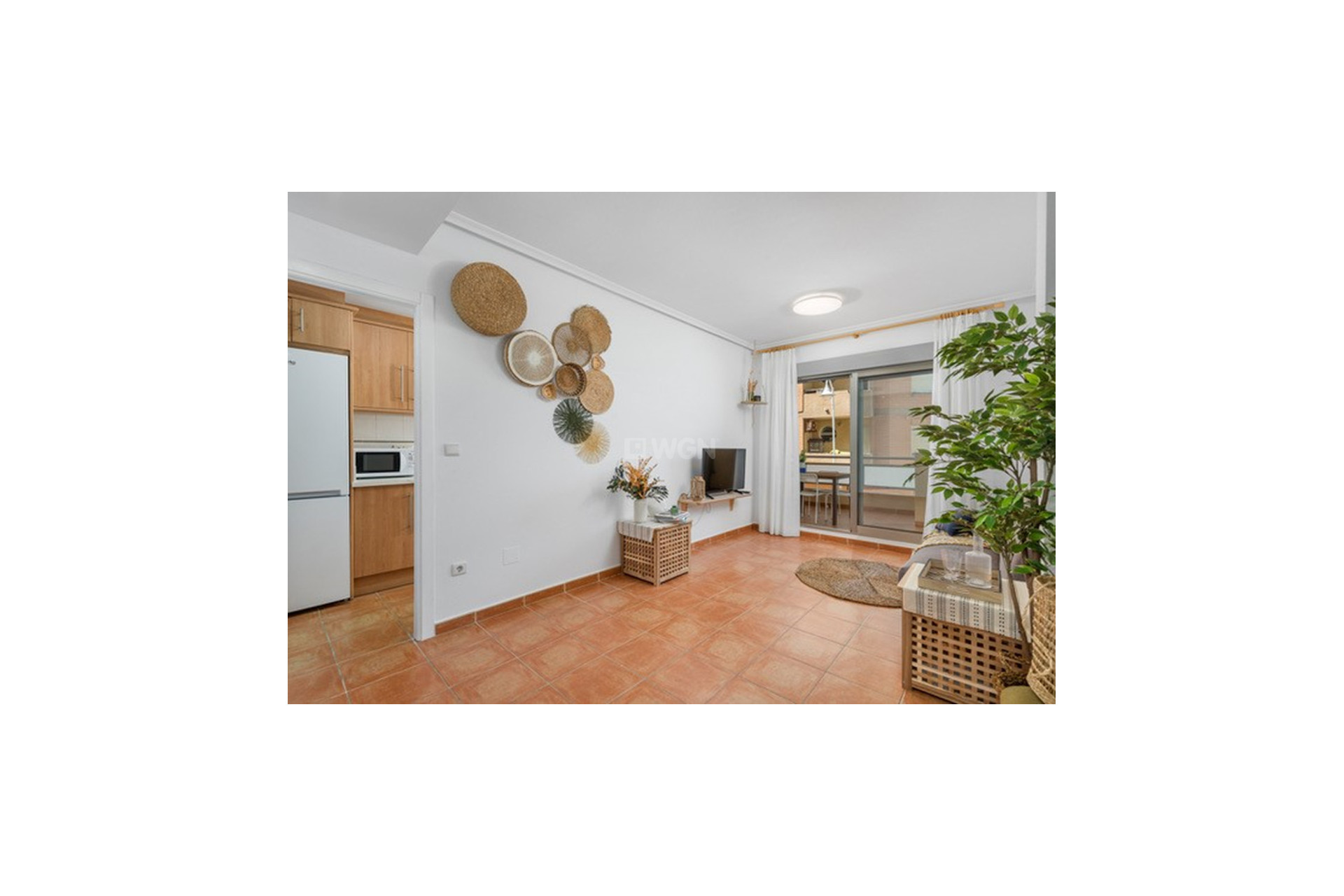 Resale - Apartment / flat - Guardamar del Segura - Costa Blanca