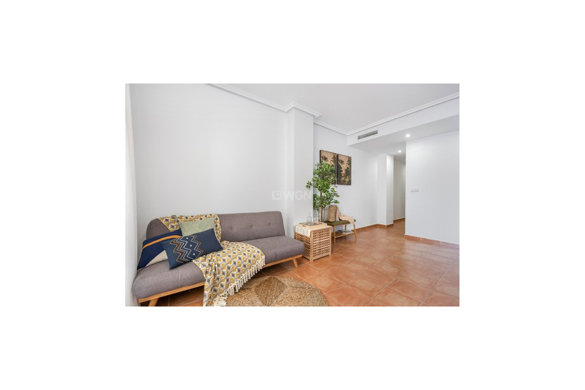 Resale - Apartment / flat - Guardamar del Segura - Costa Blanca