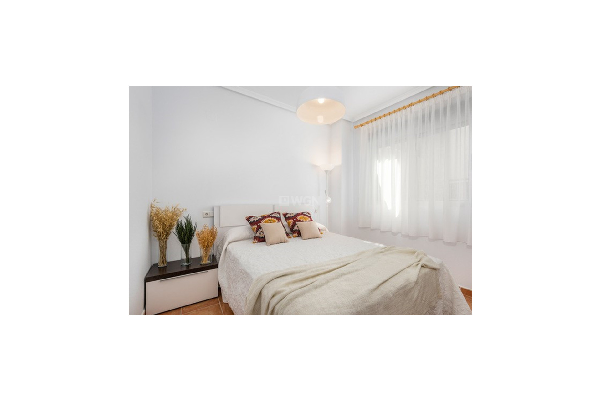 Resale - Apartment / flat - Guardamar del Segura - Costa Blanca