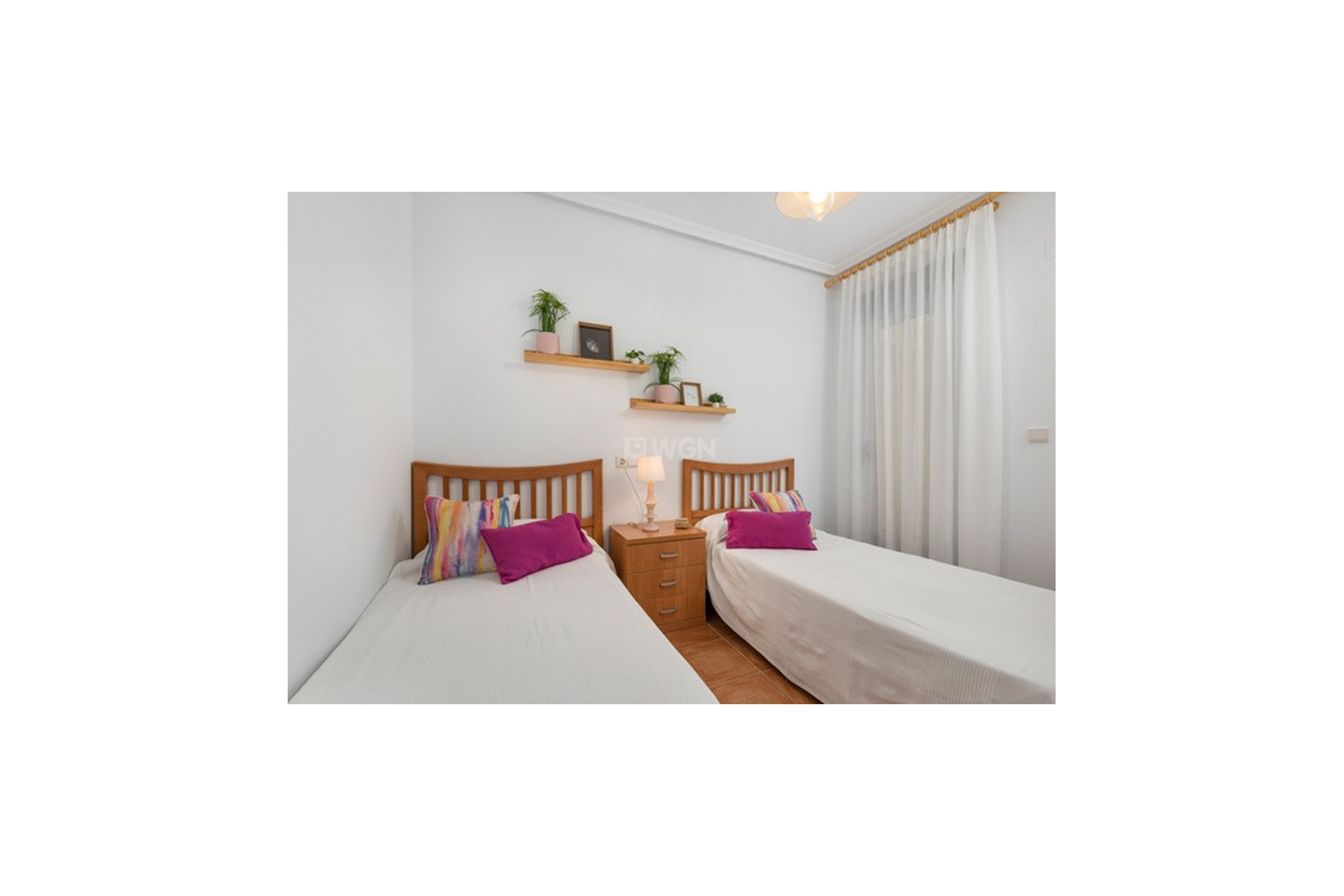 Resale - Apartment / flat - Guardamar del Segura - Costa Blanca