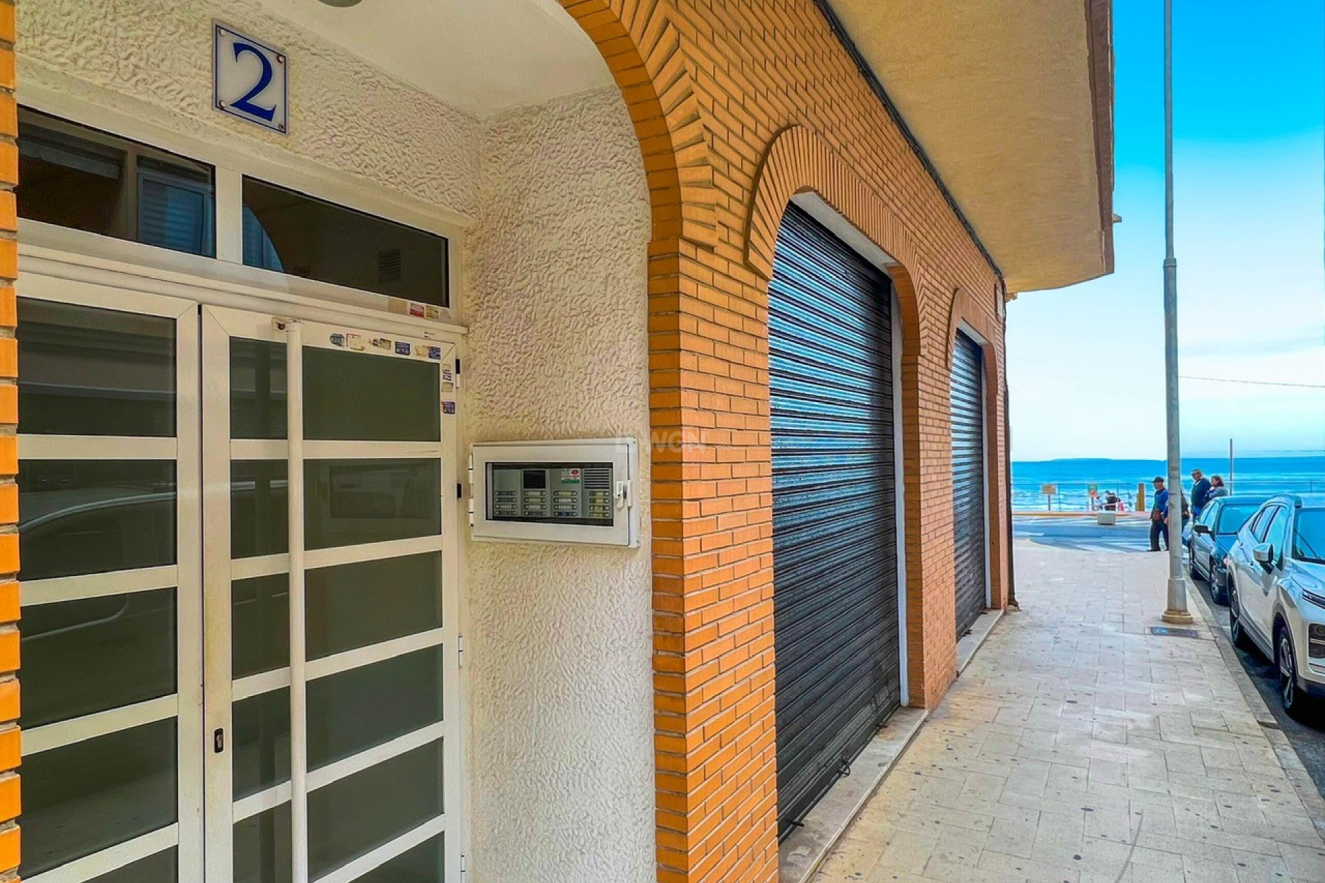 Resale - Apartment / flat - Guardamar del Segura - Costa Blanca