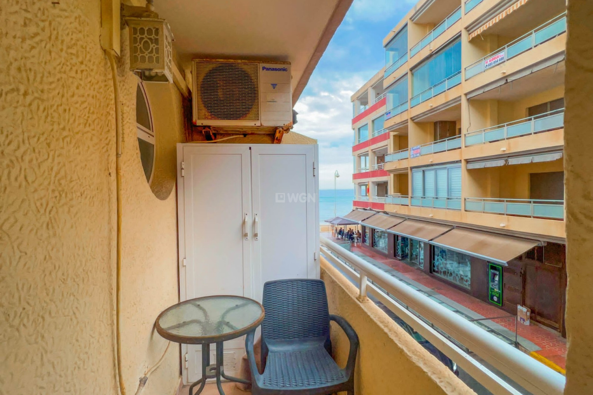 Resale - Apartment / flat - Guardamar del Segura - Costa Blanca