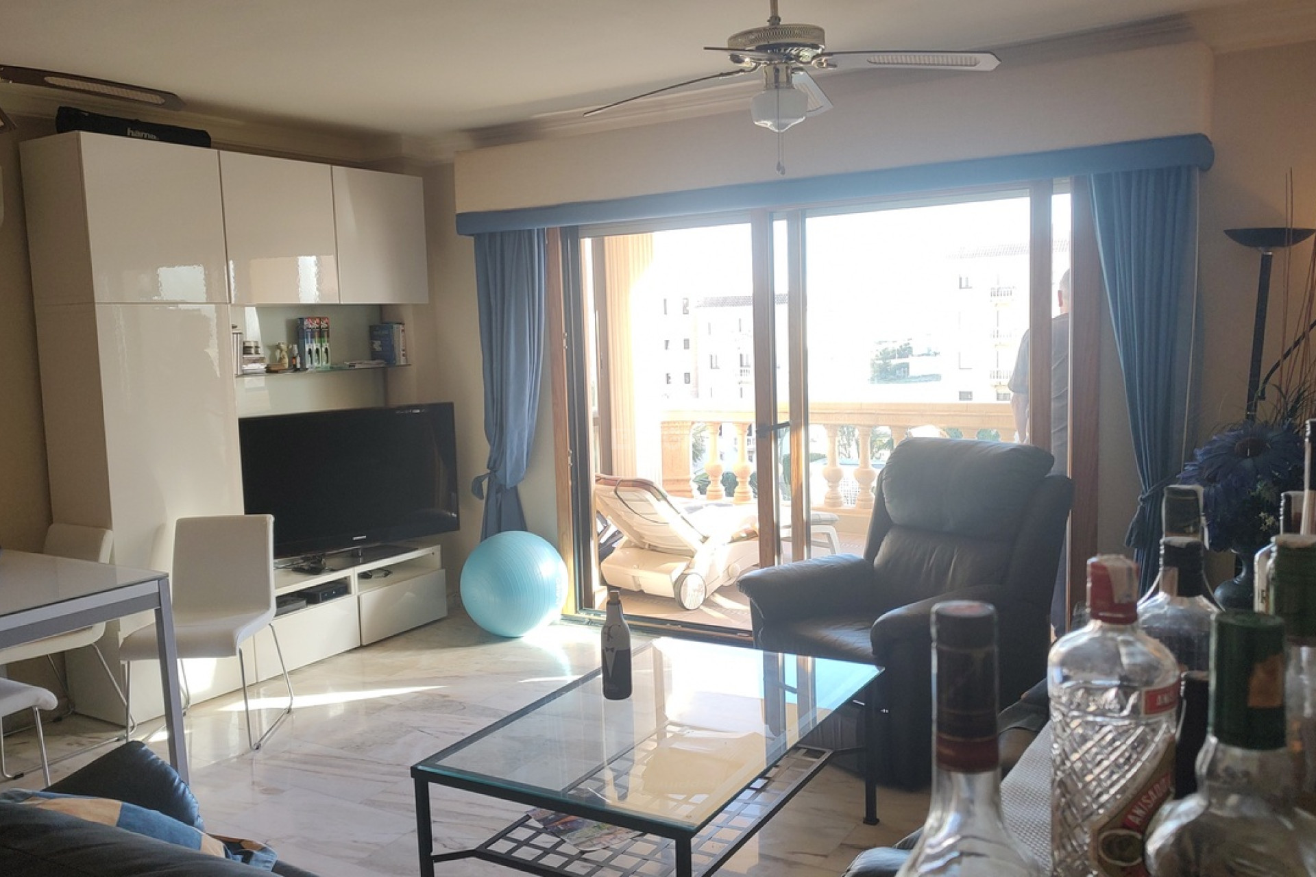 Resale - Apartment / flat - Guardamar del Segura - Costa Blanca