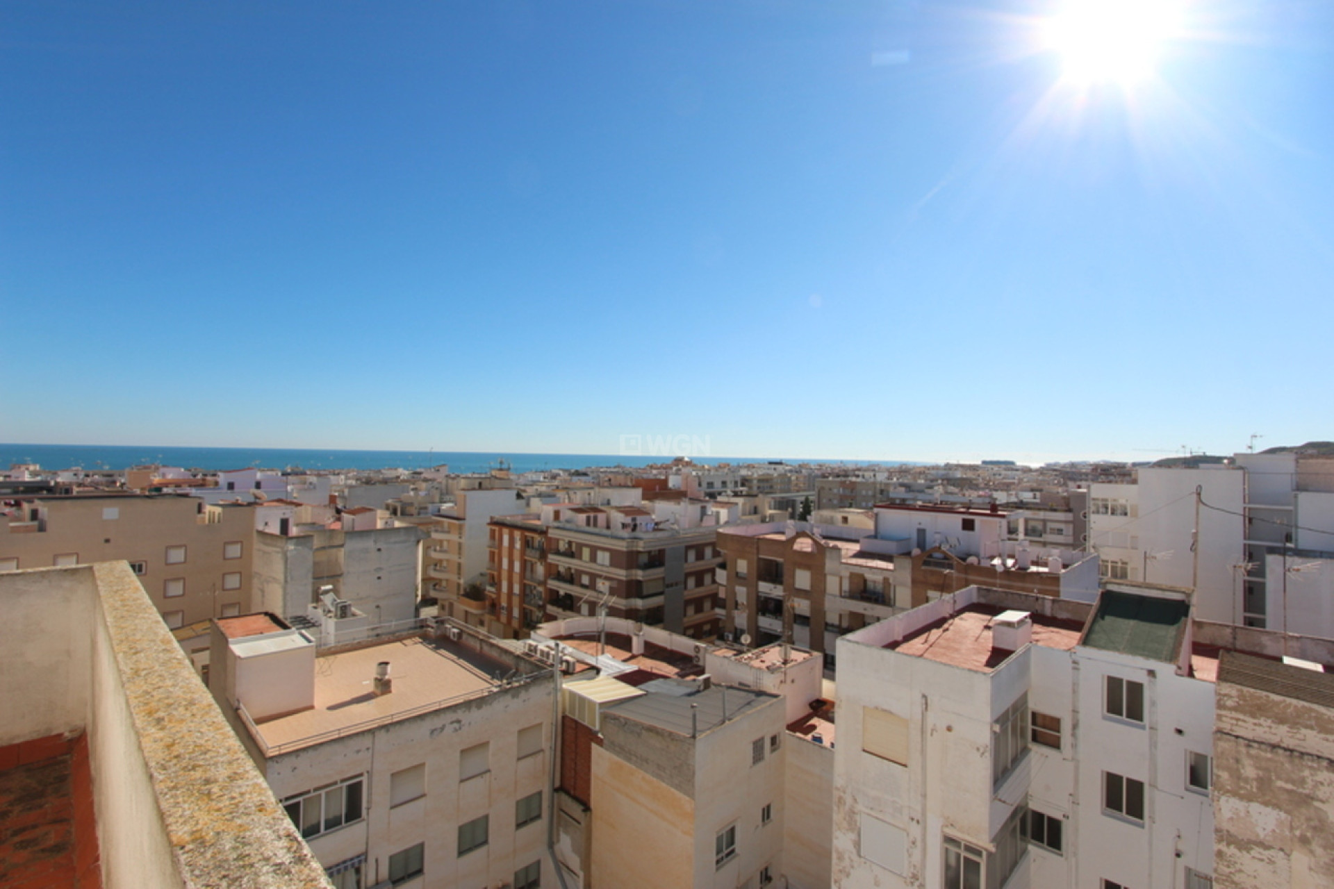 Resale - Apartment / flat - Guardamar del Segura - Costa Blanca