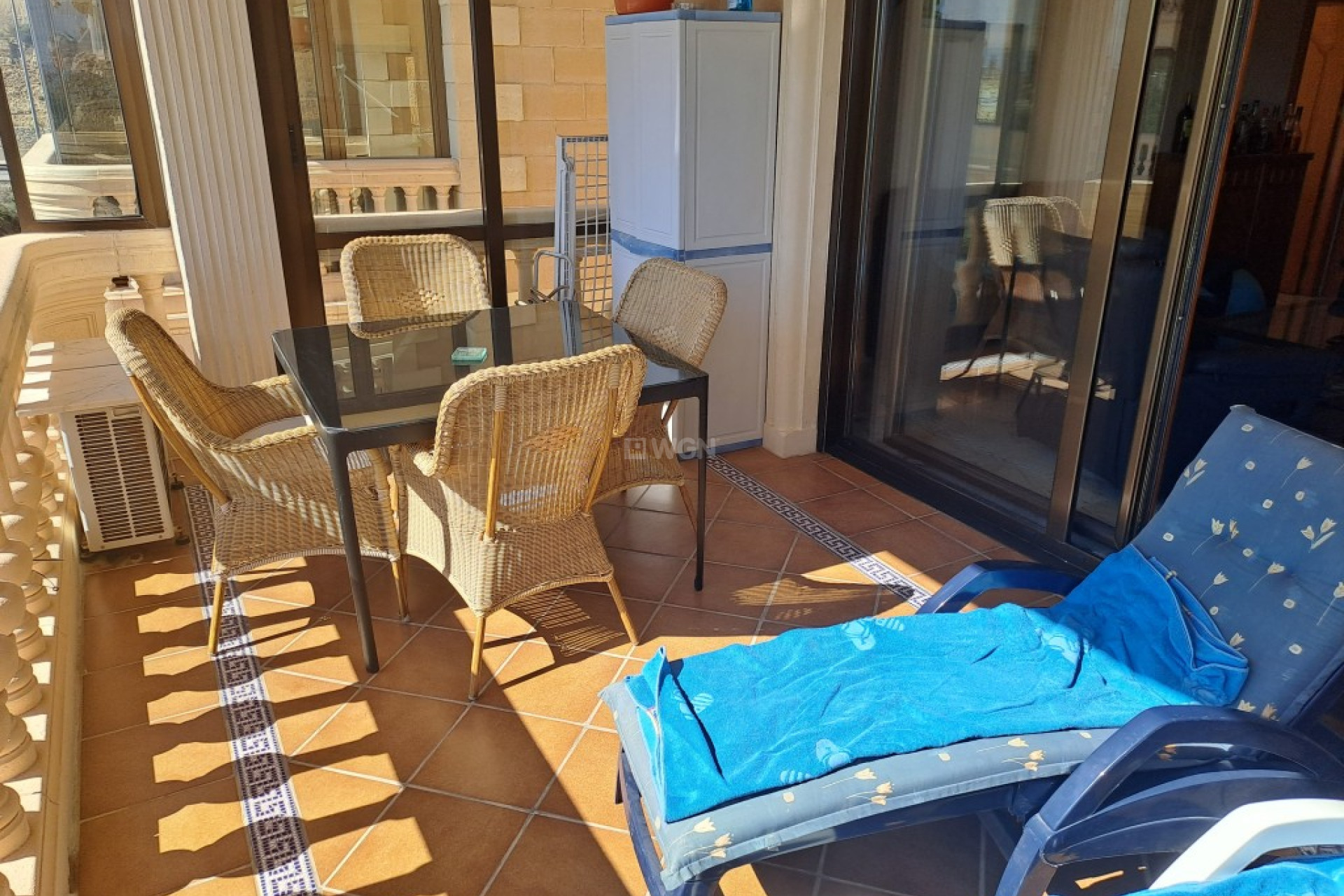 Resale - Apartment / flat - Guardamar del Segura - Costa Blanca