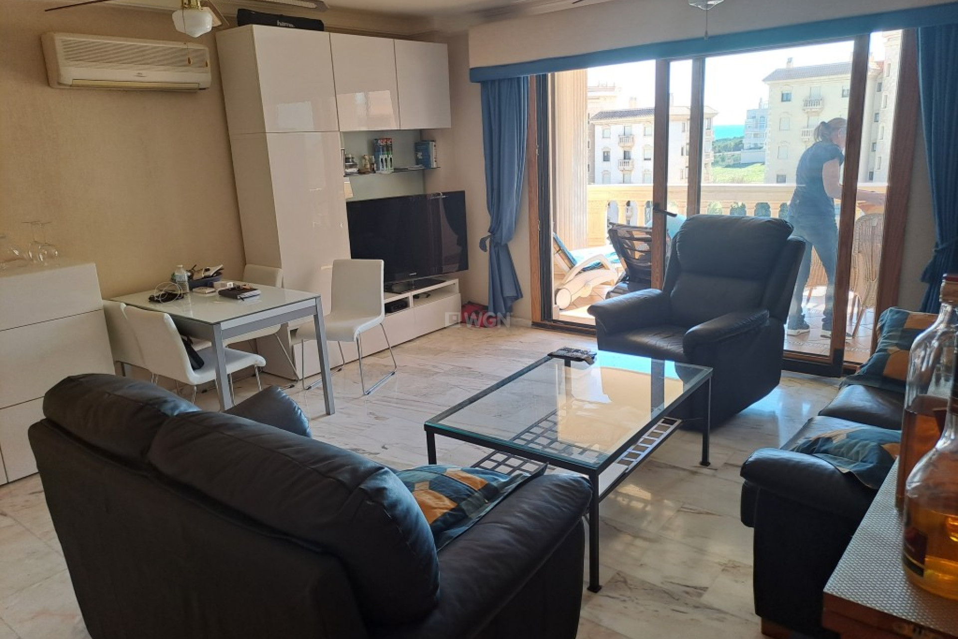 Resale - Apartment / flat - Guardamar del Segura - Costa Blanca