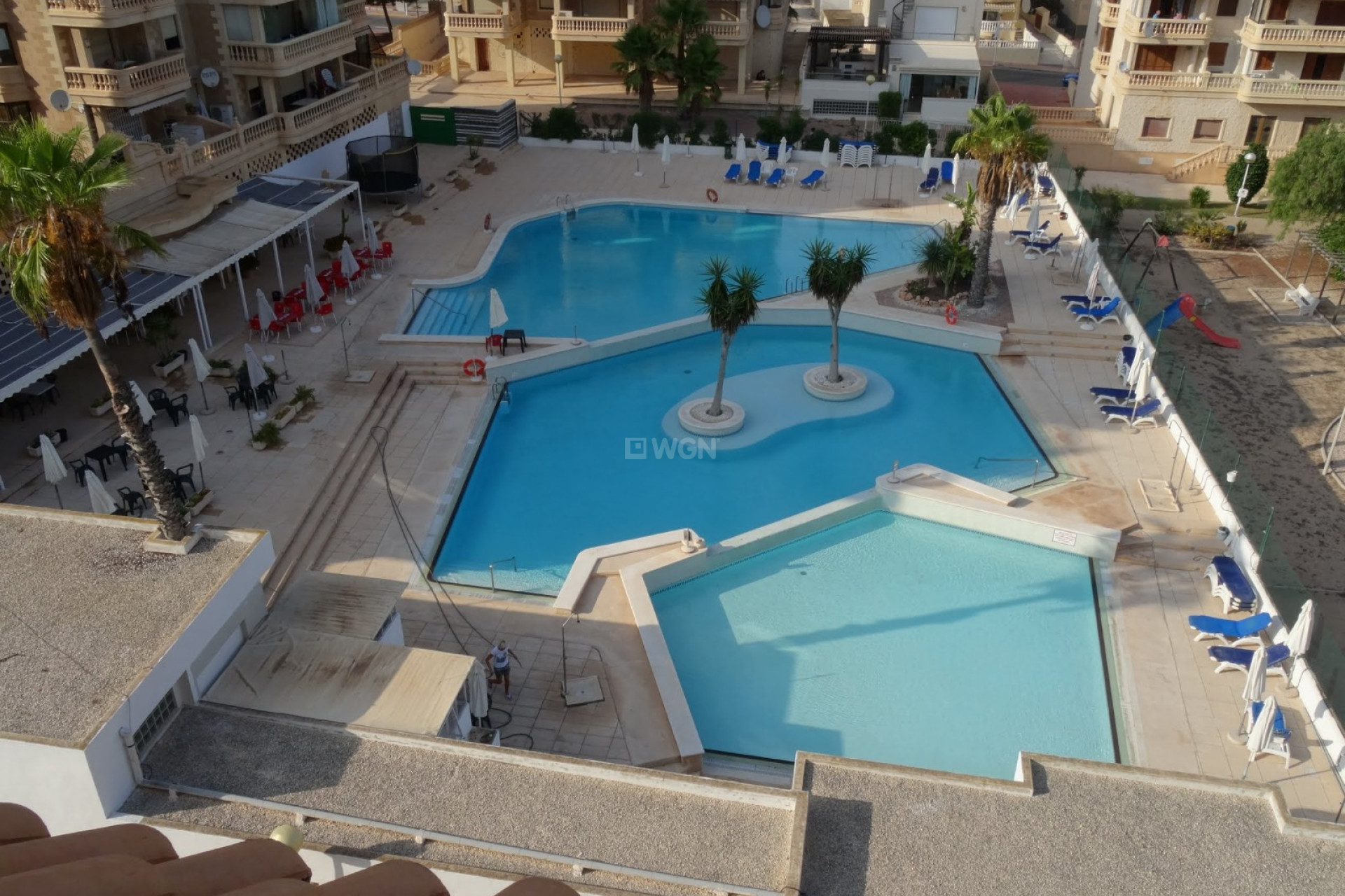 Resale - Apartment / flat - Guardamar del Segura - Costa Blanca