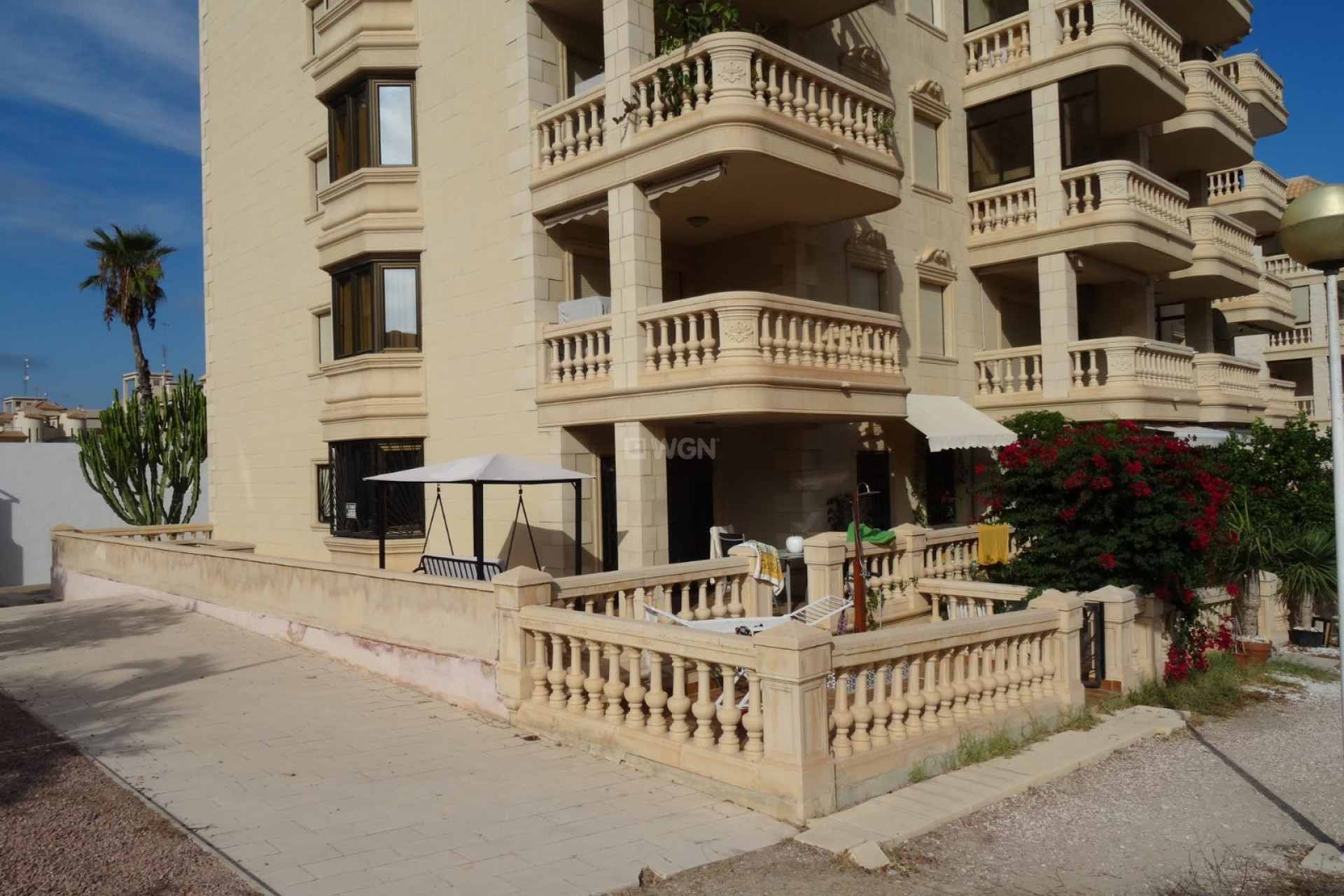 Resale - Apartment / flat - Guardamar del Segura - Costa Blanca