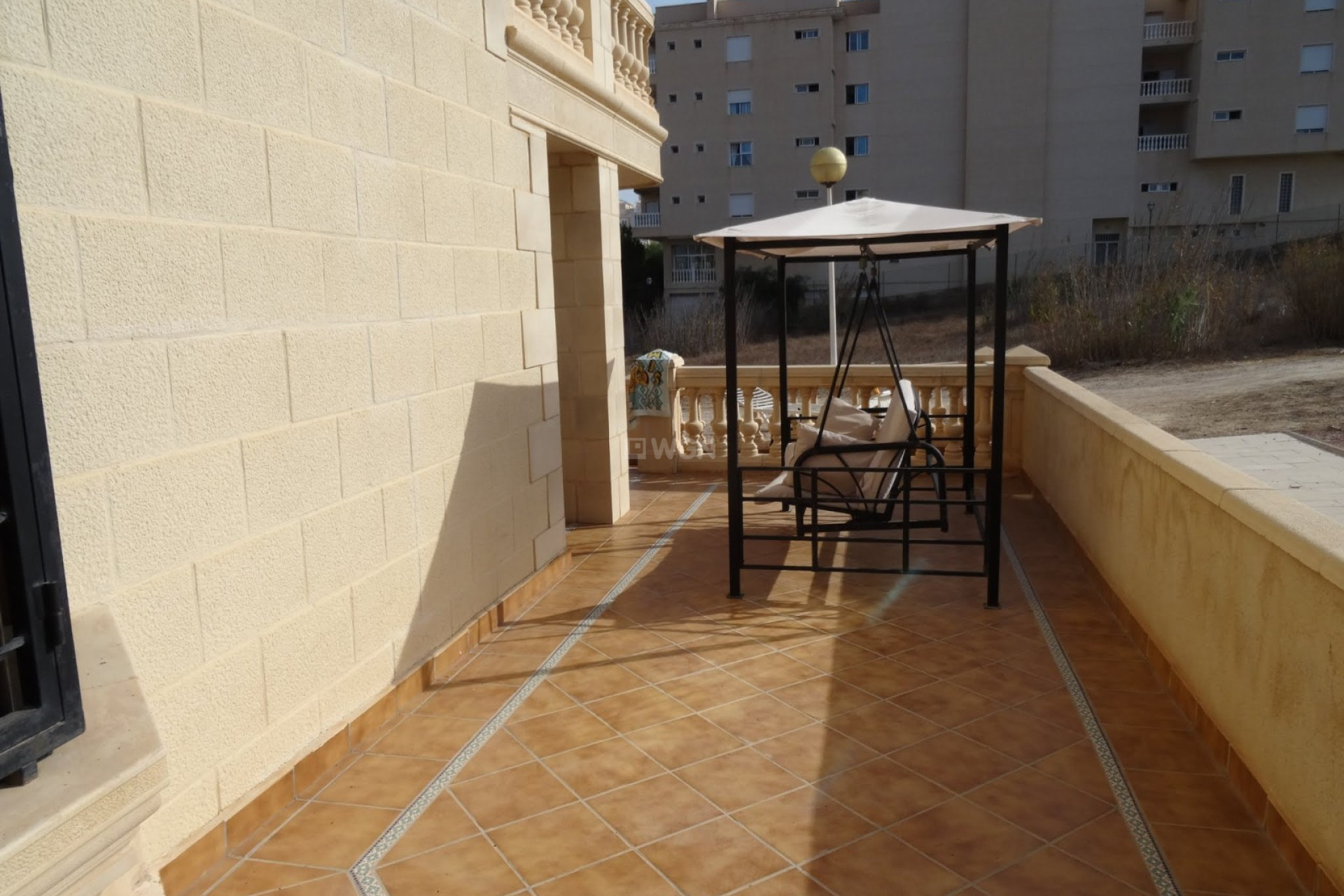 Resale - Apartment / flat - Guardamar del Segura - Costa Blanca