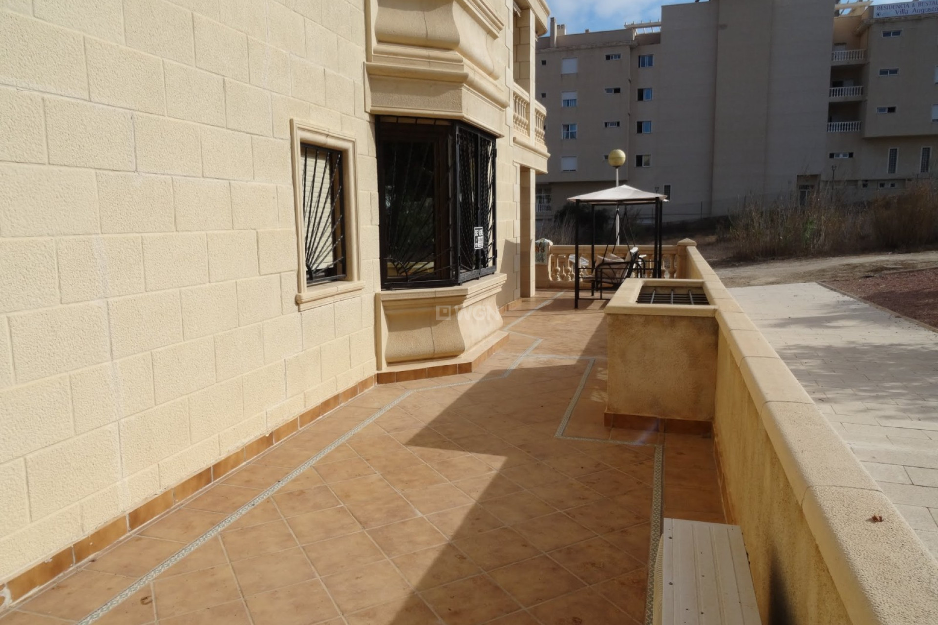 Resale - Apartment / flat - Guardamar del Segura - Costa Blanca