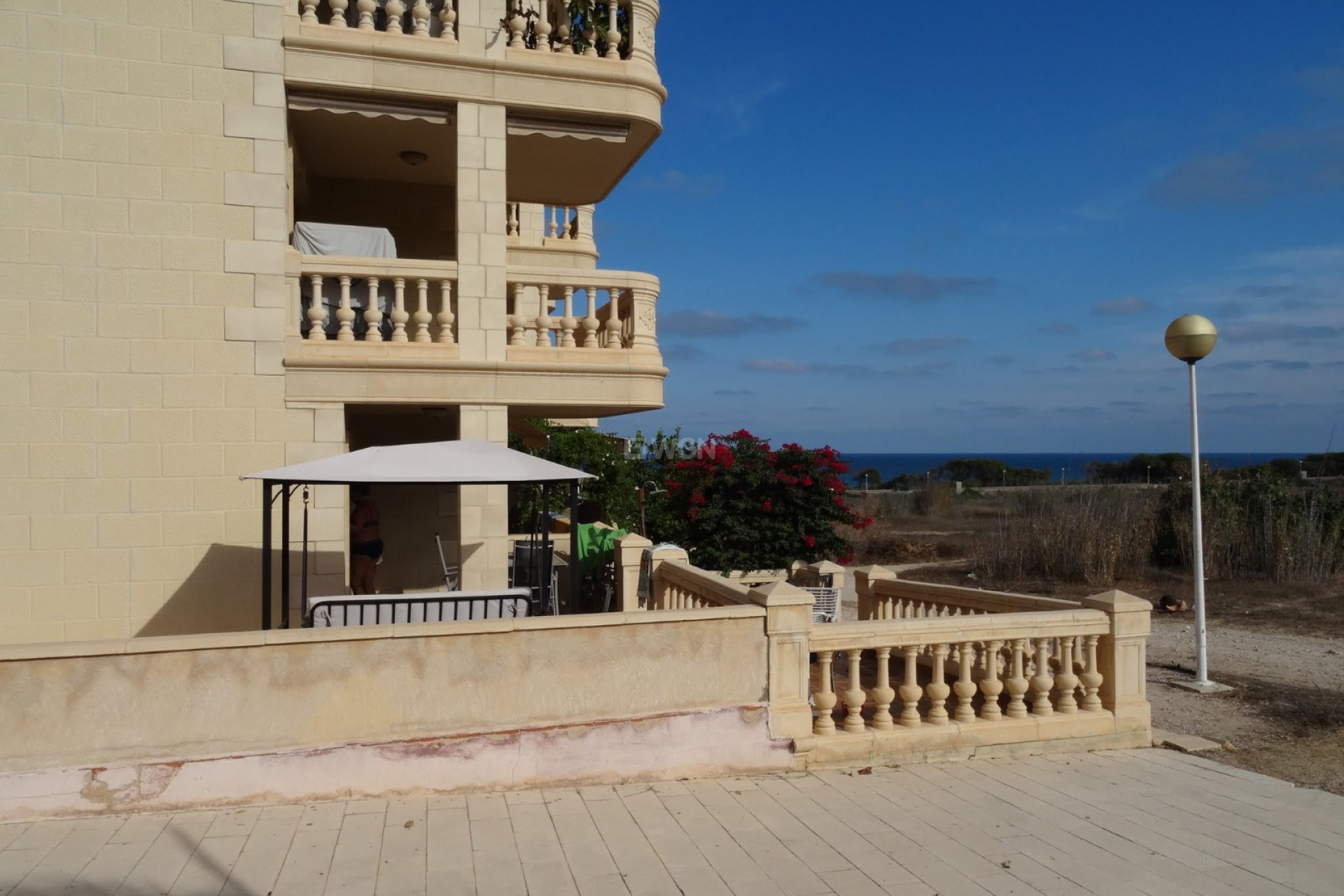 Resale - Apartment / flat - Guardamar del Segura - Costa Blanca