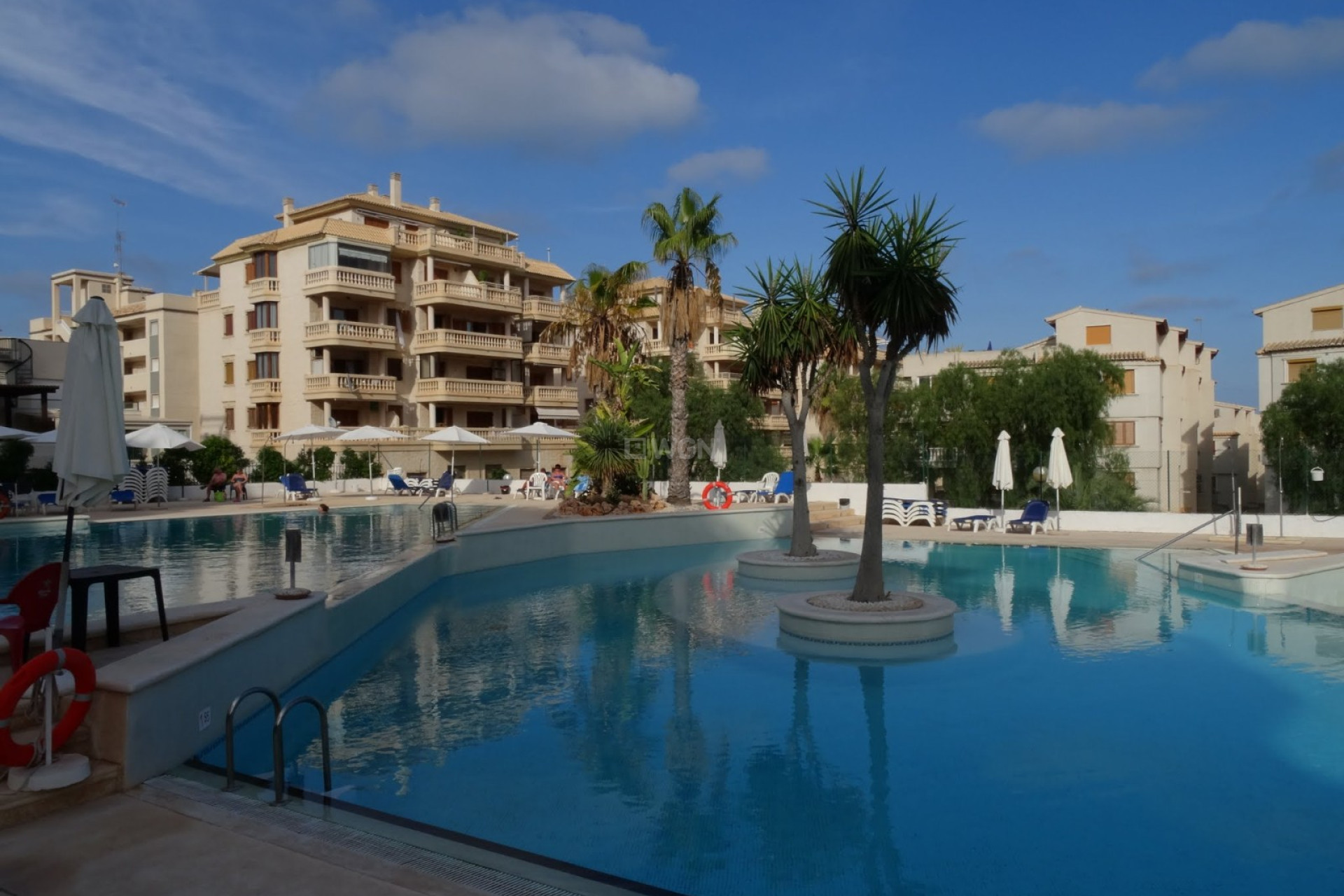 Resale - Apartment / flat - Guardamar del Segura - Costa Blanca