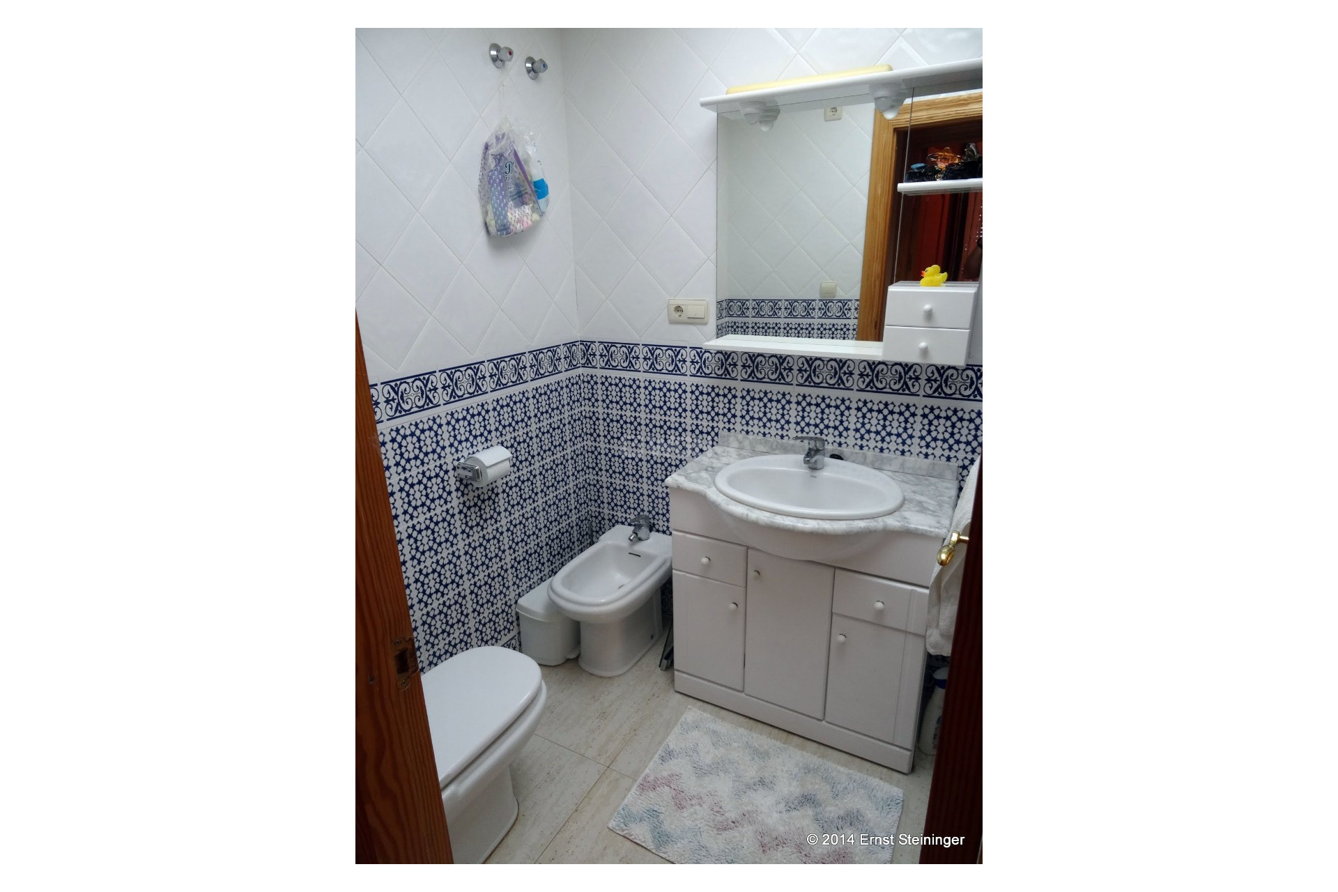 Resale - Apartment / flat - Guardamar del Segura - Costa Blanca