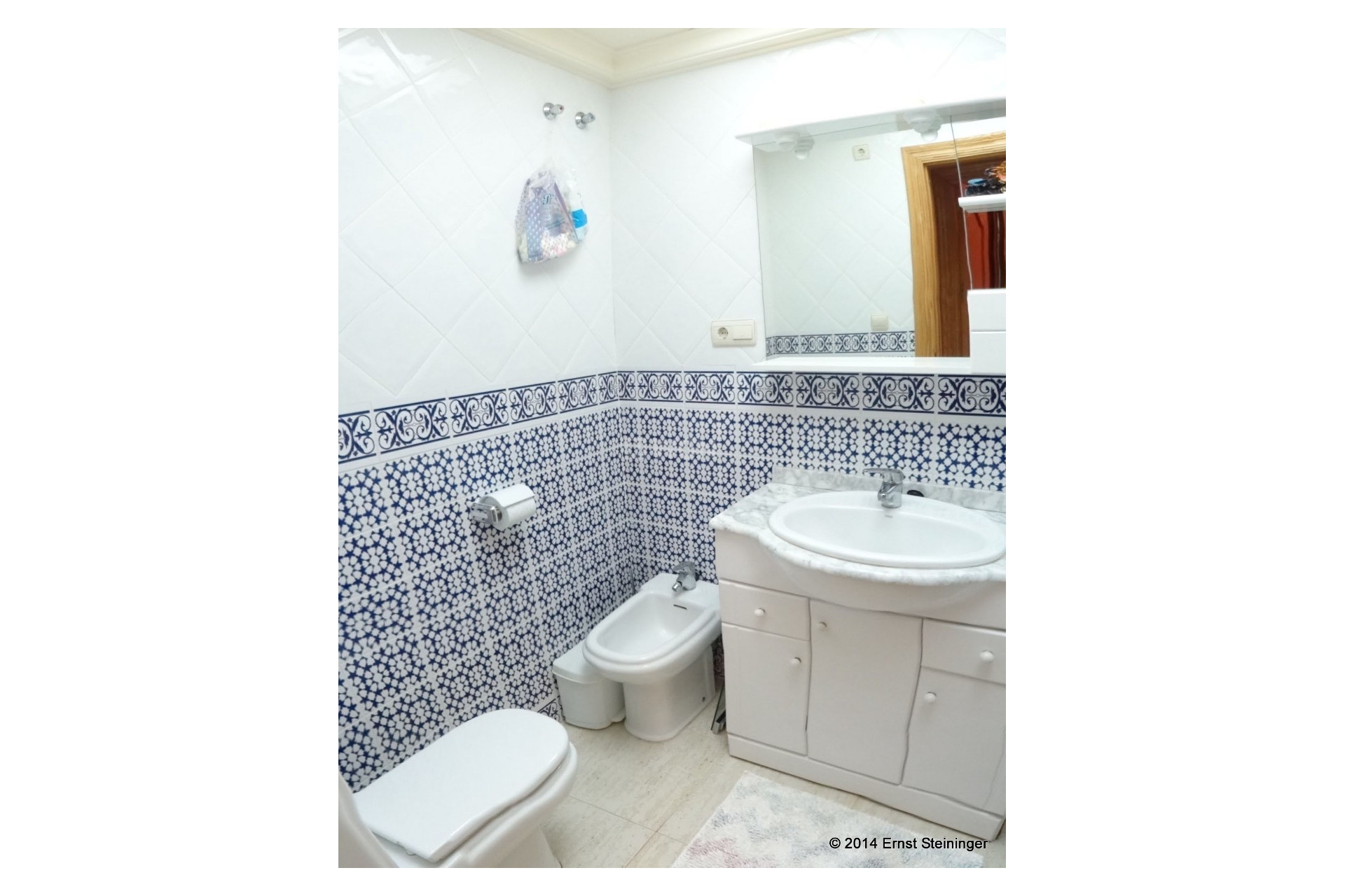 Resale - Apartment / flat - Guardamar del Segura - Costa Blanca