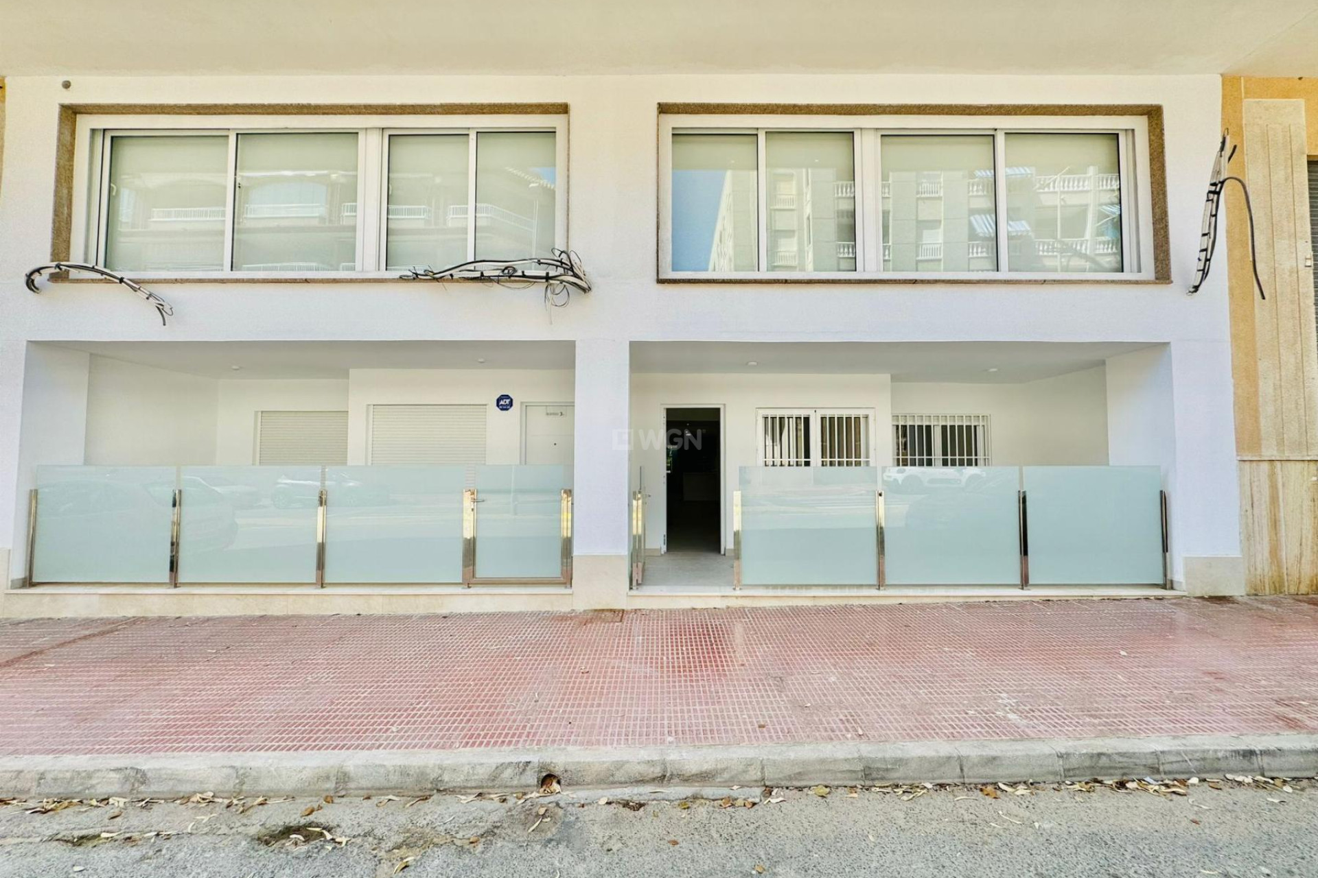 Resale - Apartment / flat - Guardamar del Segura - Costa Blanca