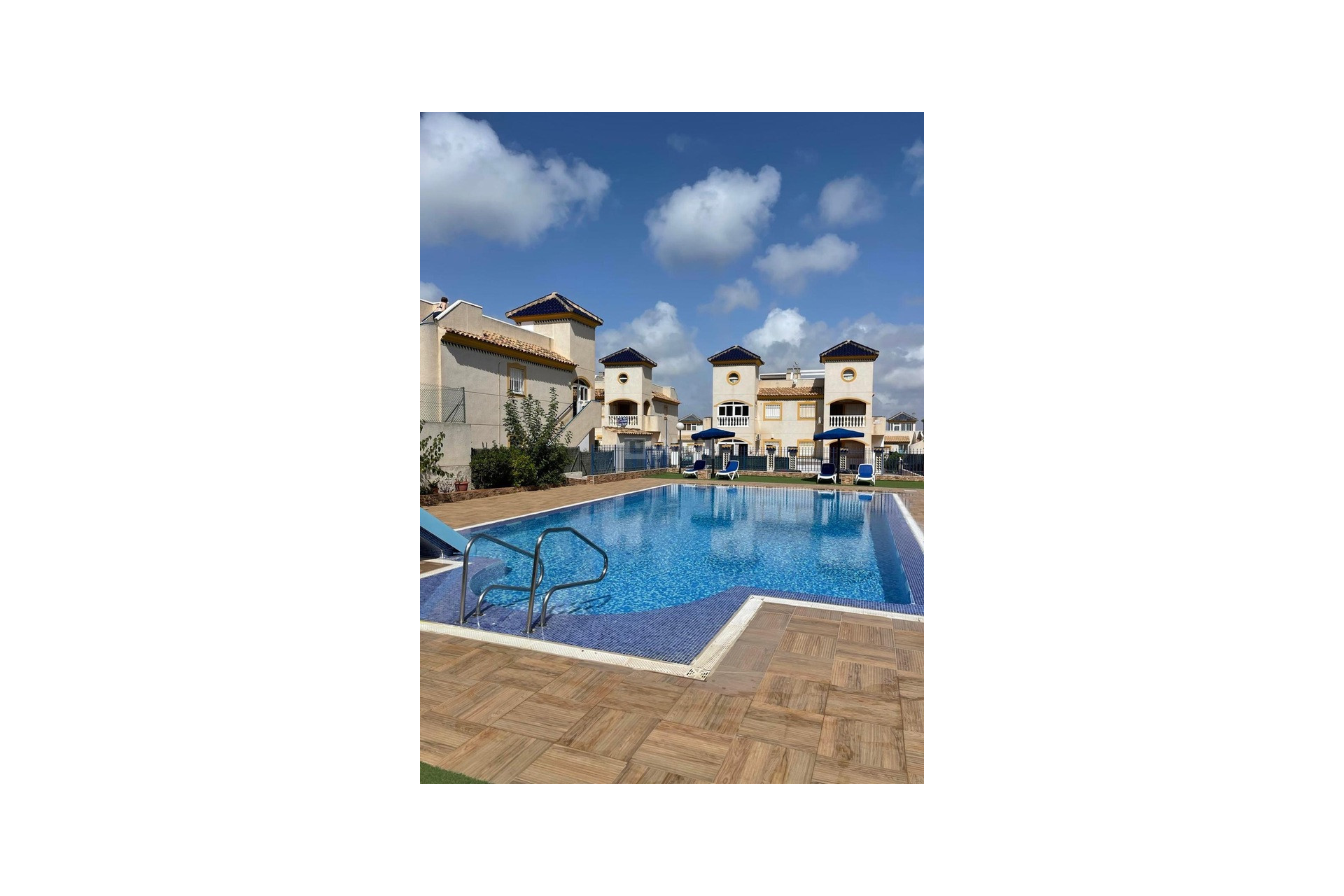 Resale - Apartment / flat - Guardamar del Segura - Costa Blanca