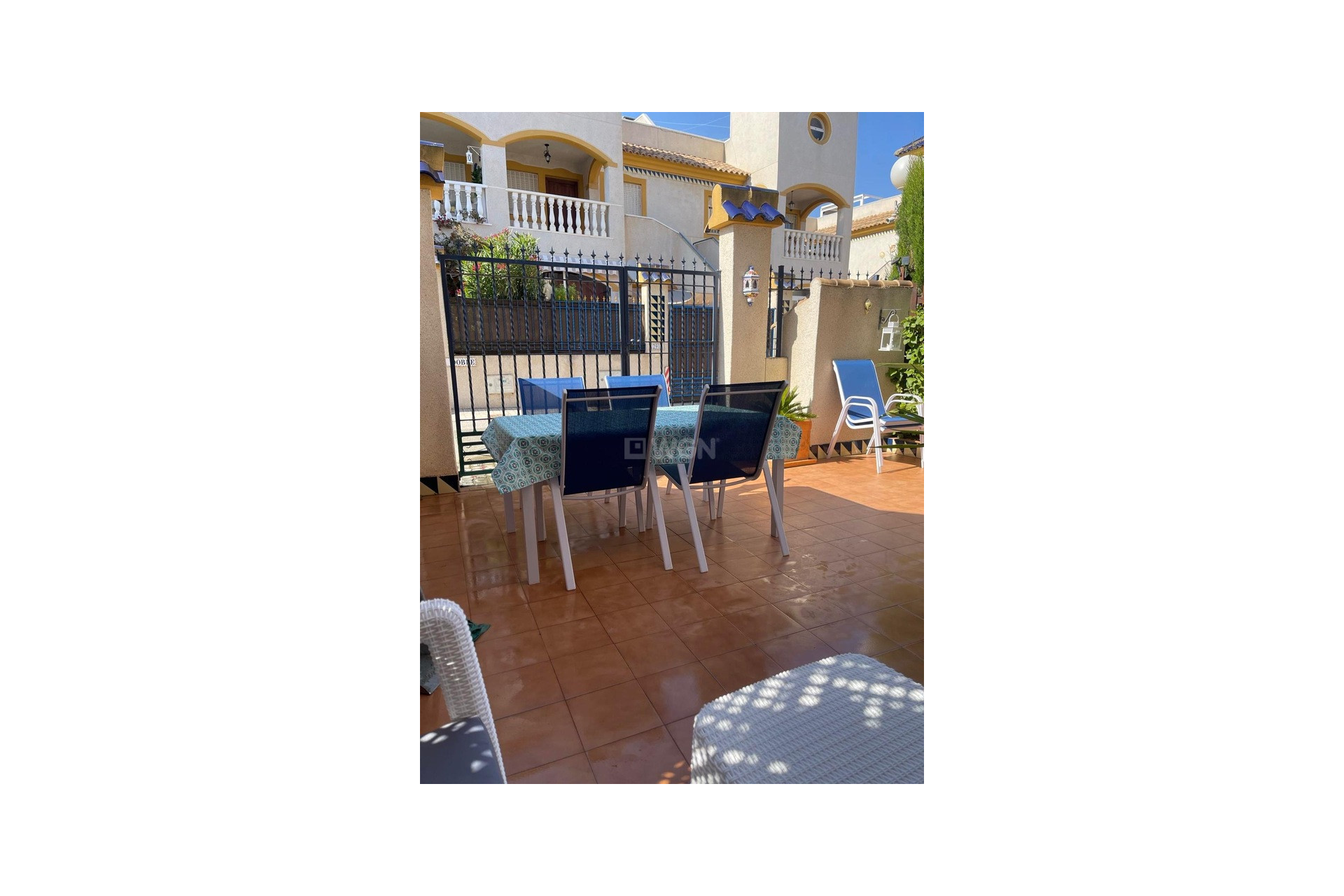 Resale - Apartment / flat - Guardamar del Segura - Costa Blanca