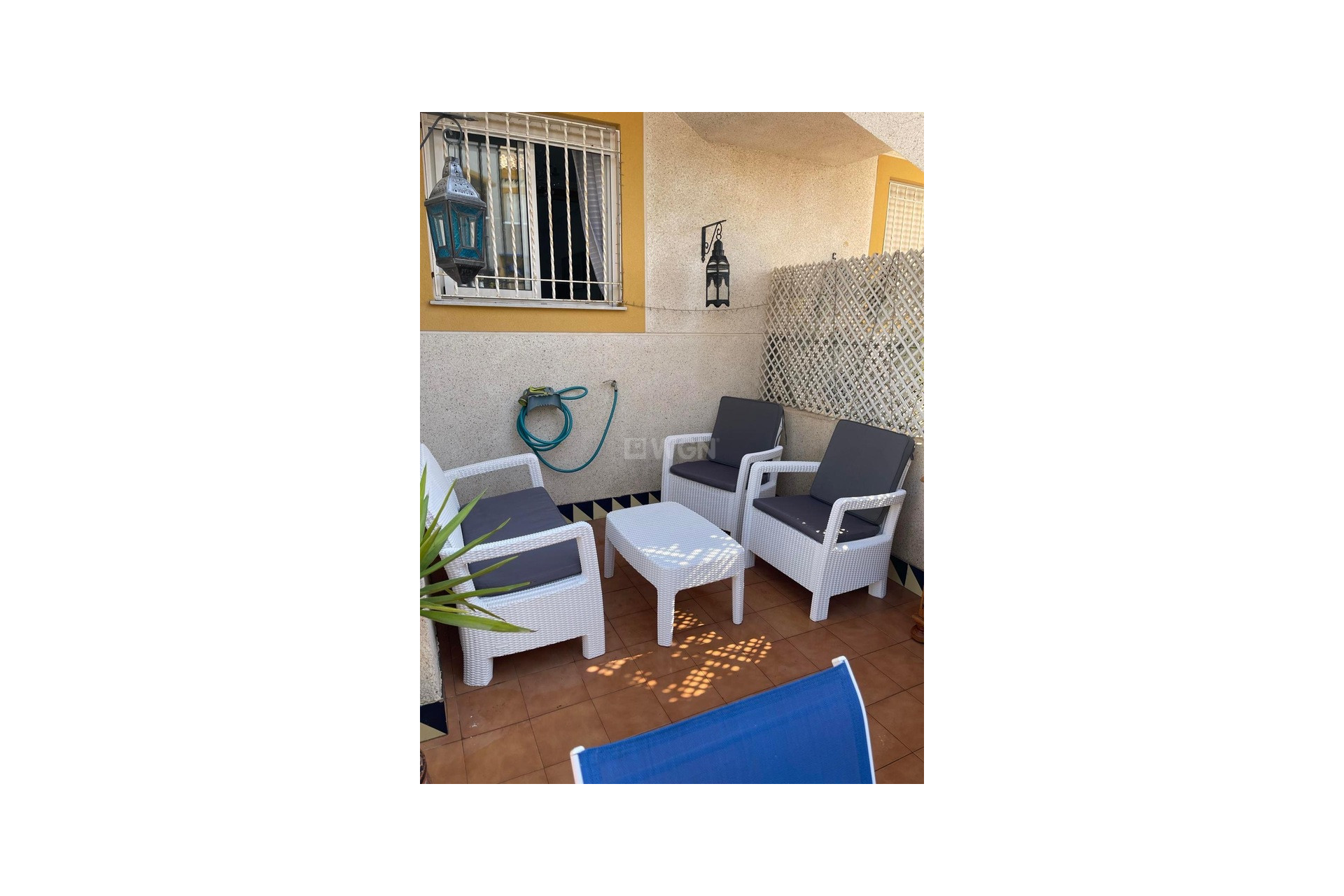 Resale - Apartment / flat - Guardamar del Segura - Costa Blanca