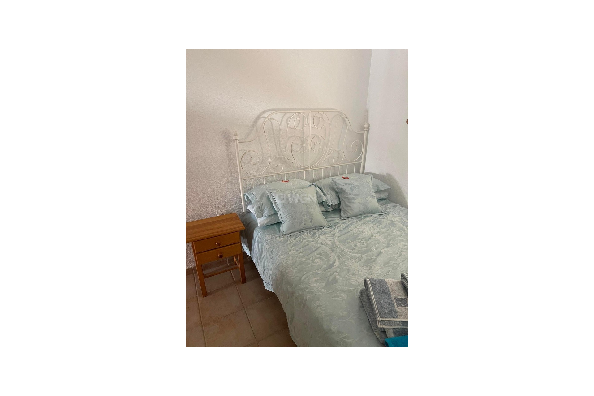 Resale - Apartment / flat - Guardamar del Segura - Costa Blanca