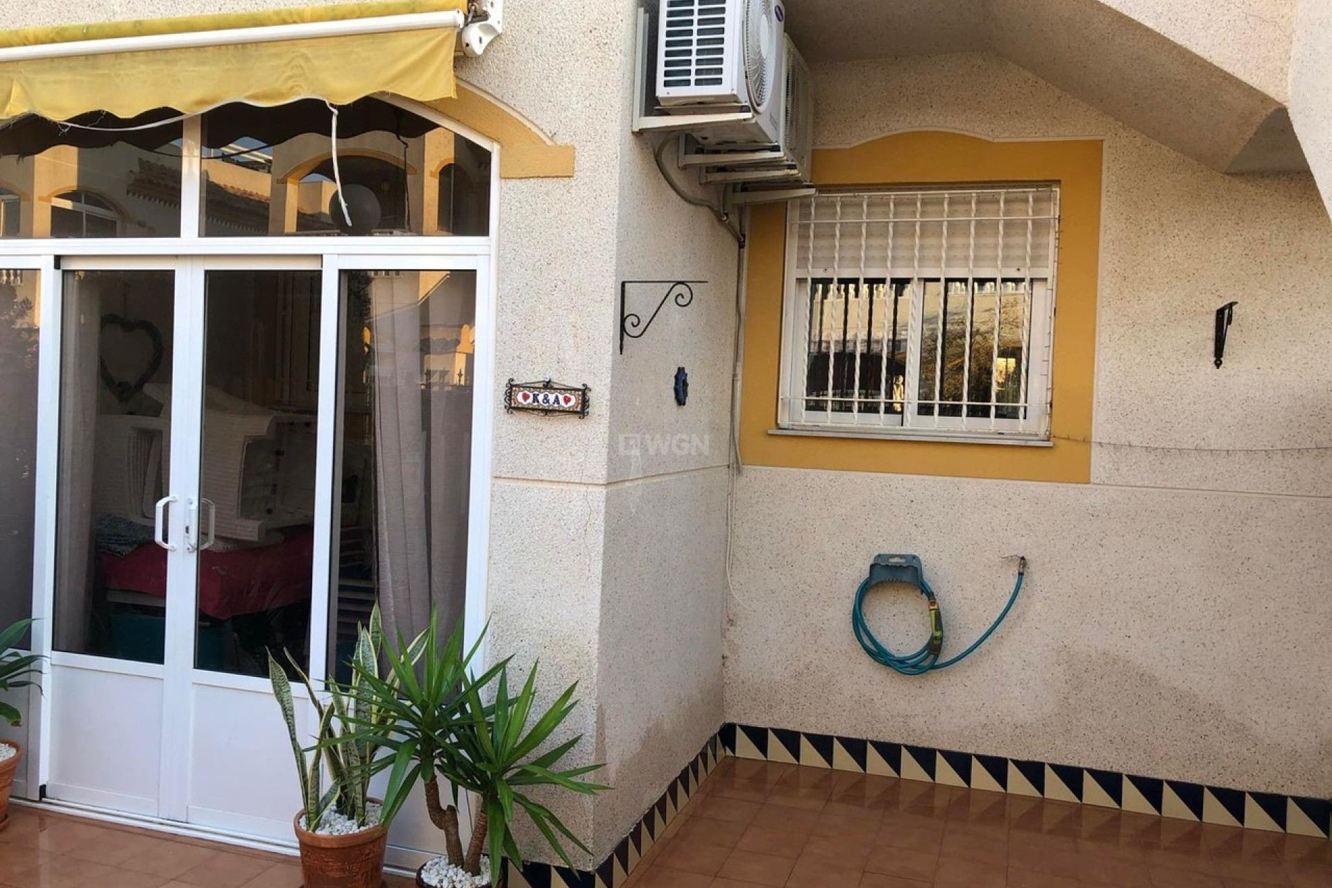 Resale - Apartment / flat - Guardamar del Segura - Costa Blanca