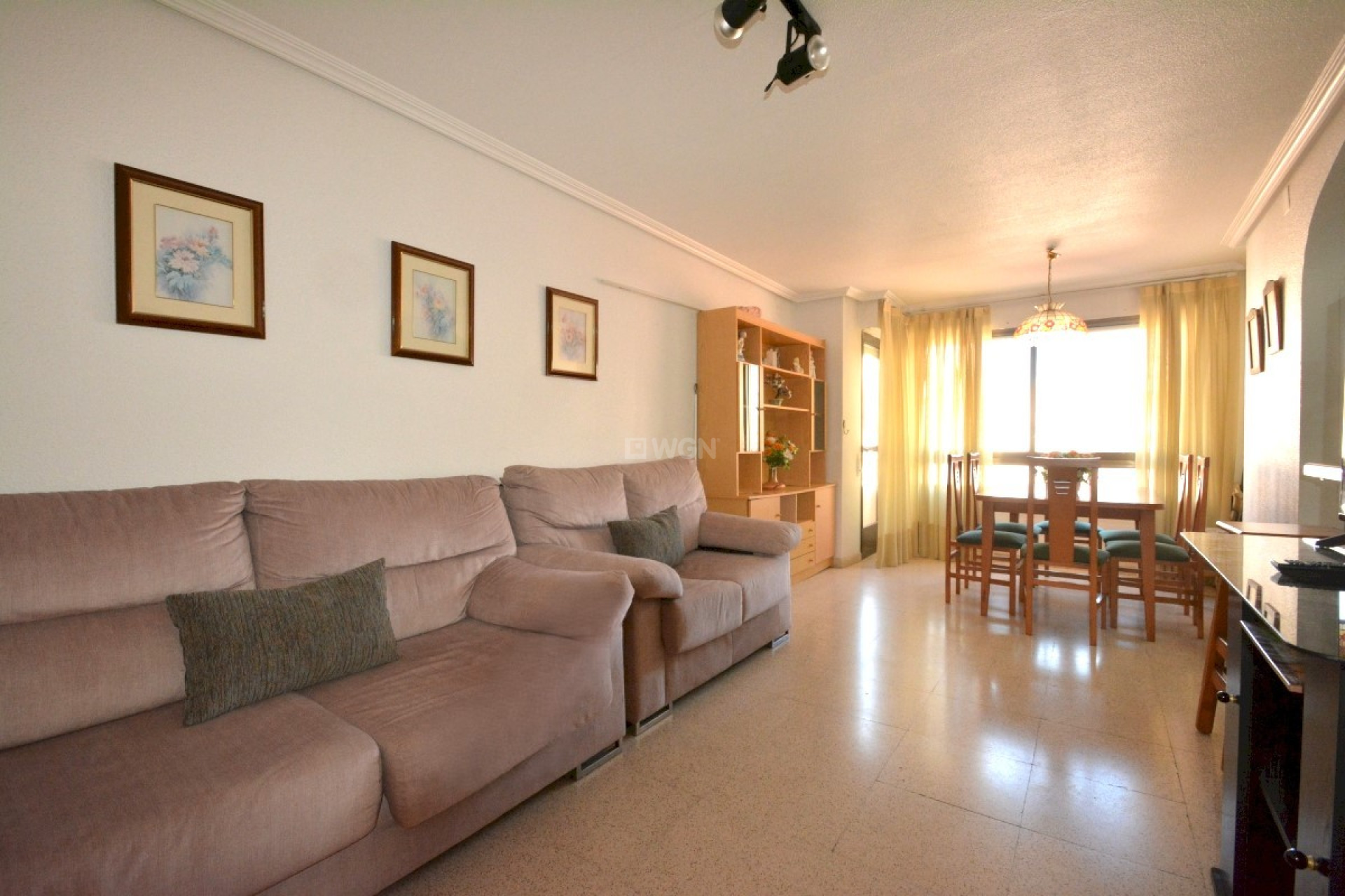 Resale - Apartment / flat - Guardamar del Segura - Costa Blanca