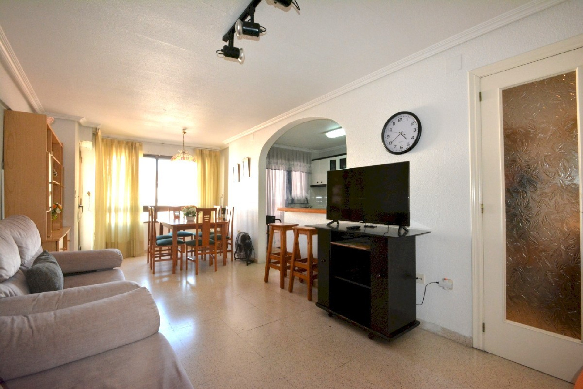 Resale - Apartment / flat - Guardamar del Segura - Costa Blanca