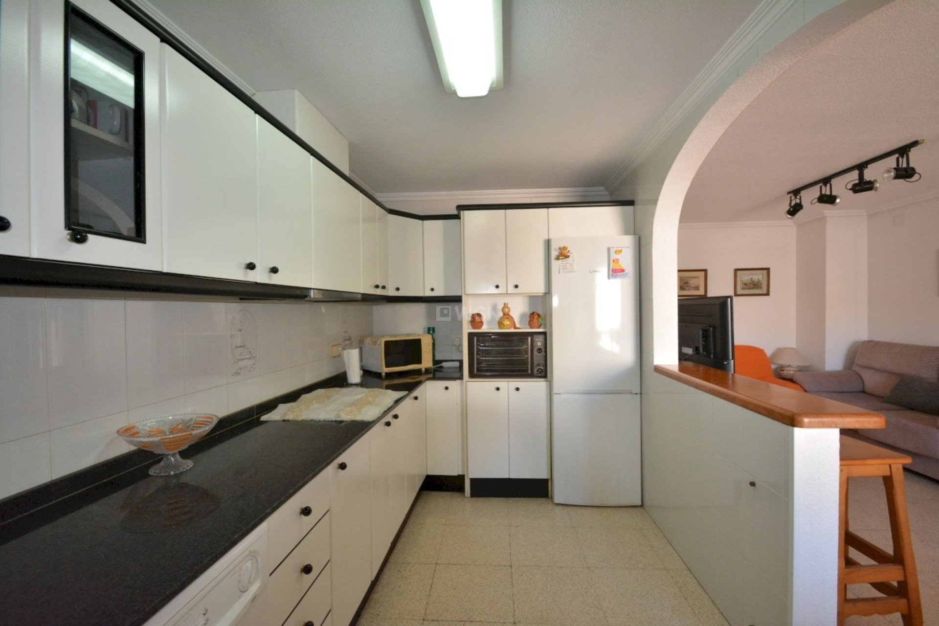 Resale - Apartment / flat - Guardamar del Segura - Costa Blanca