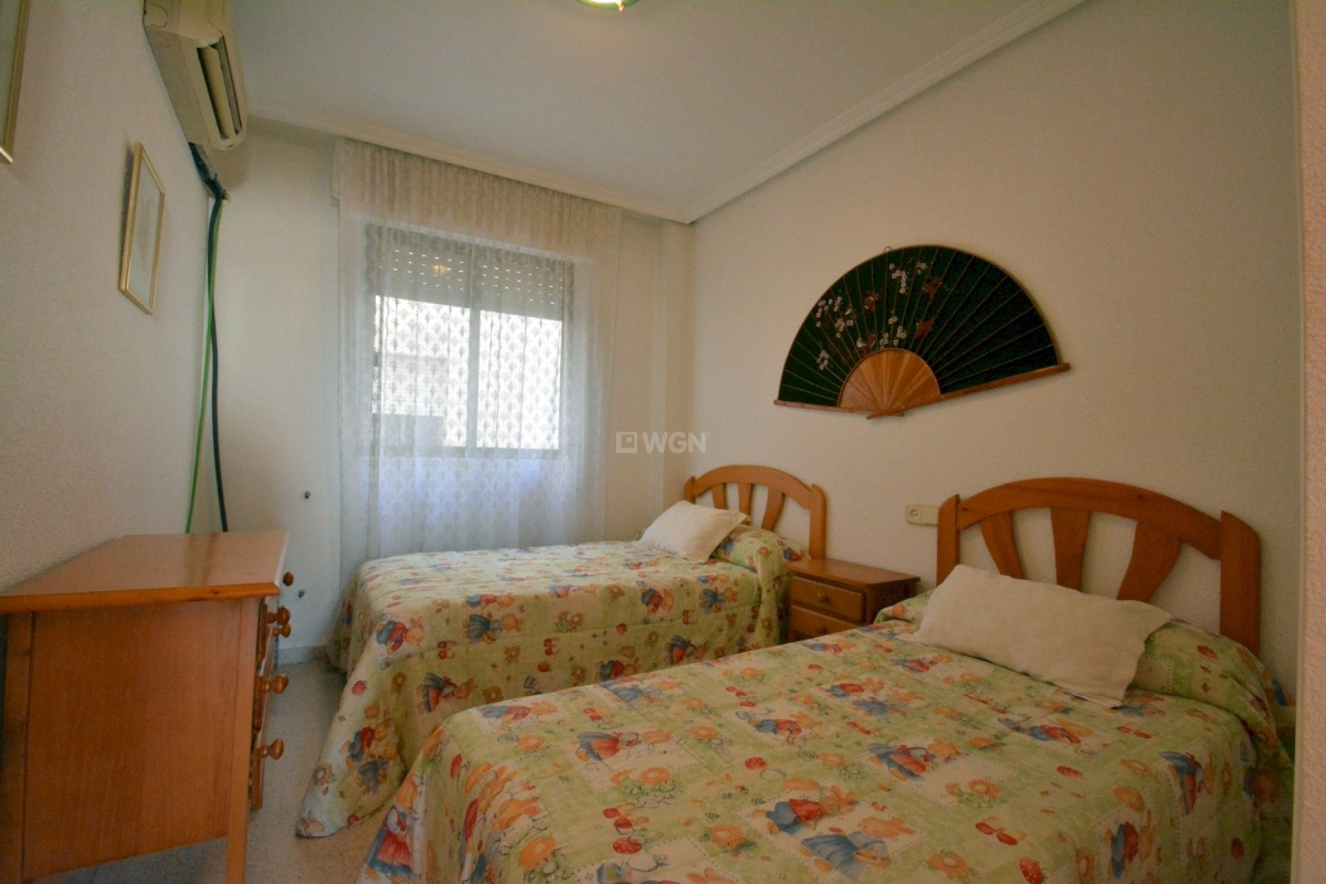 Resale - Apartment / flat - Guardamar del Segura - Costa Blanca