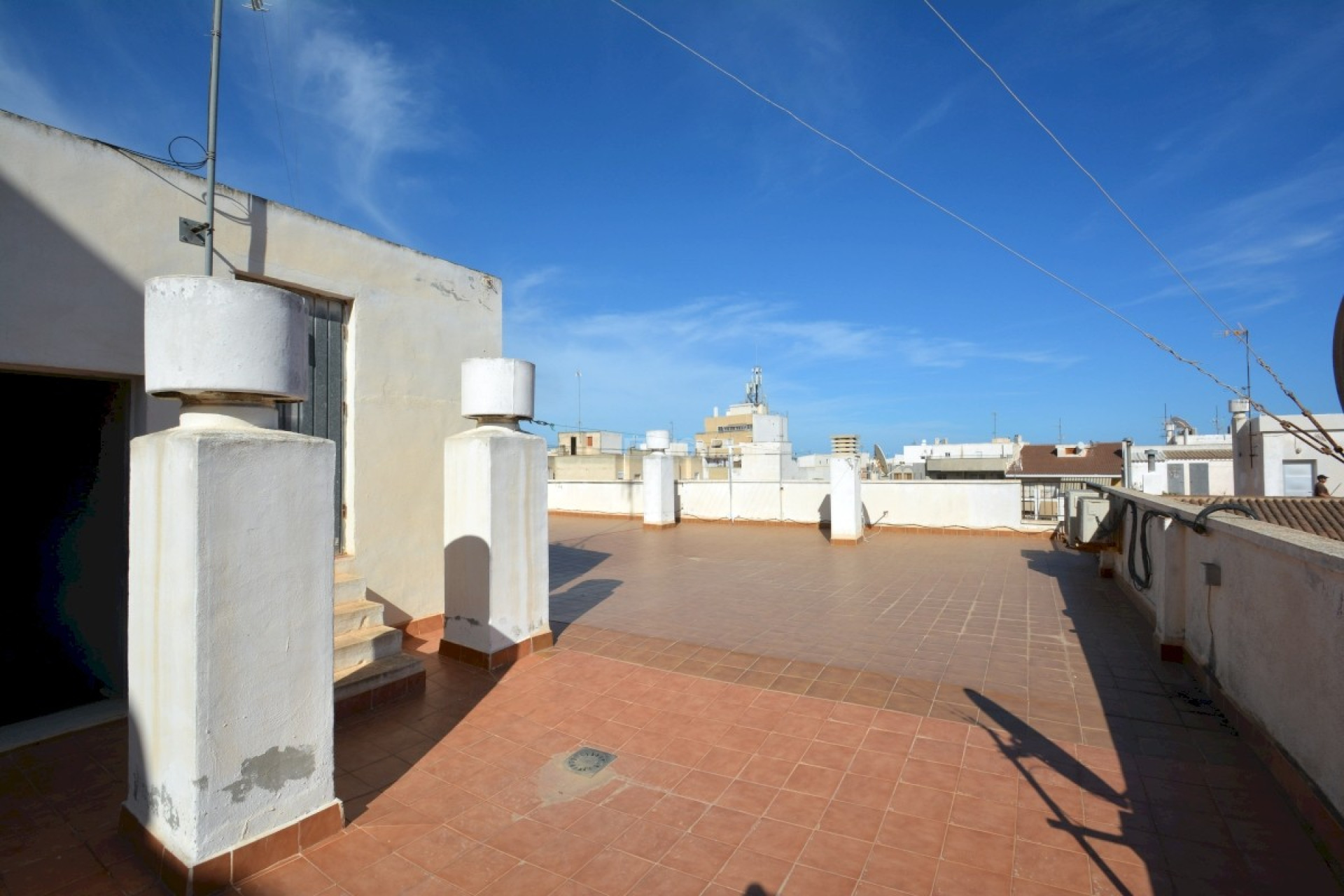 Resale - Apartment / flat - Guardamar del Segura - Costa Blanca