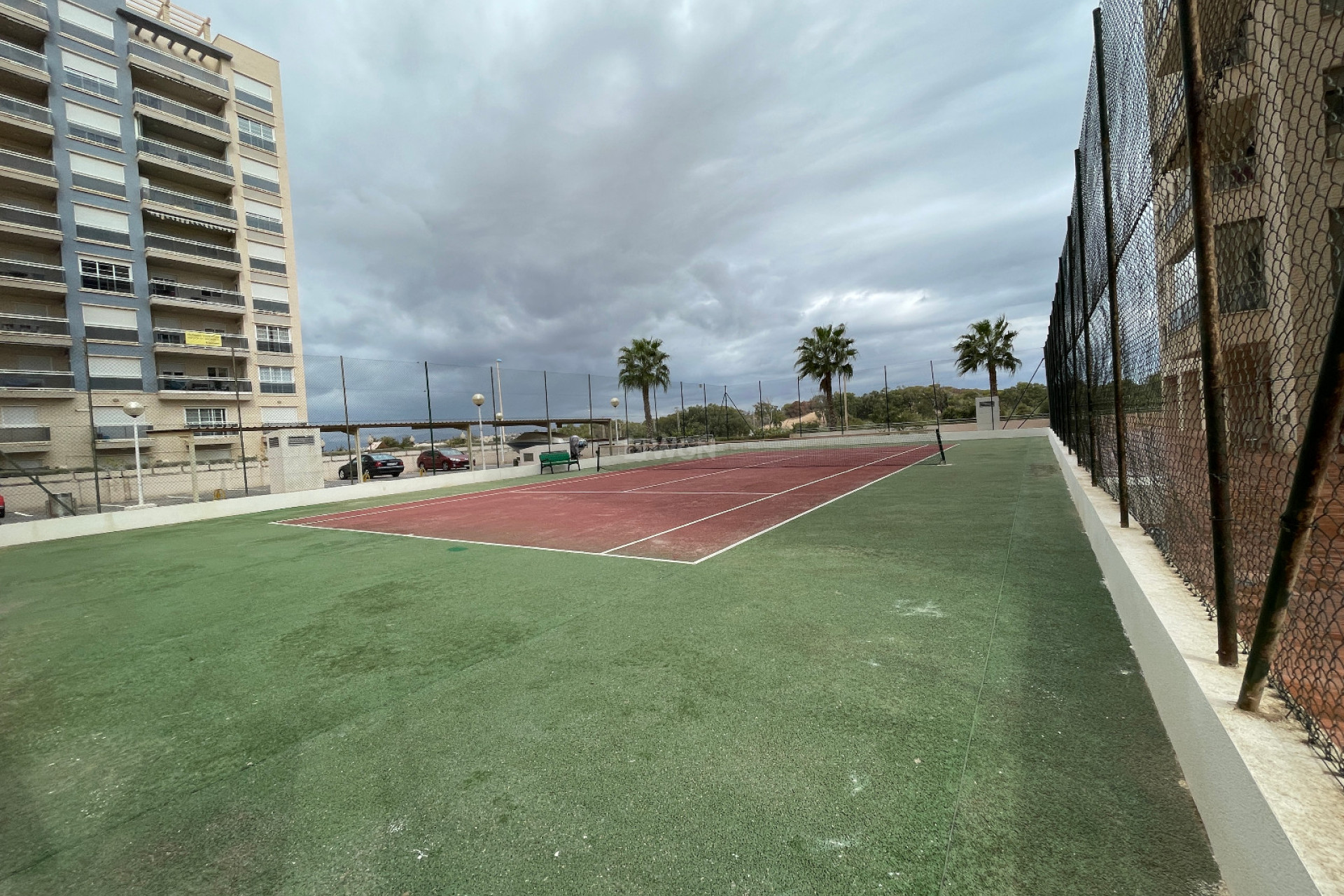 Resale - Apartment / flat - Guardamar del Segura - Costa Blanca