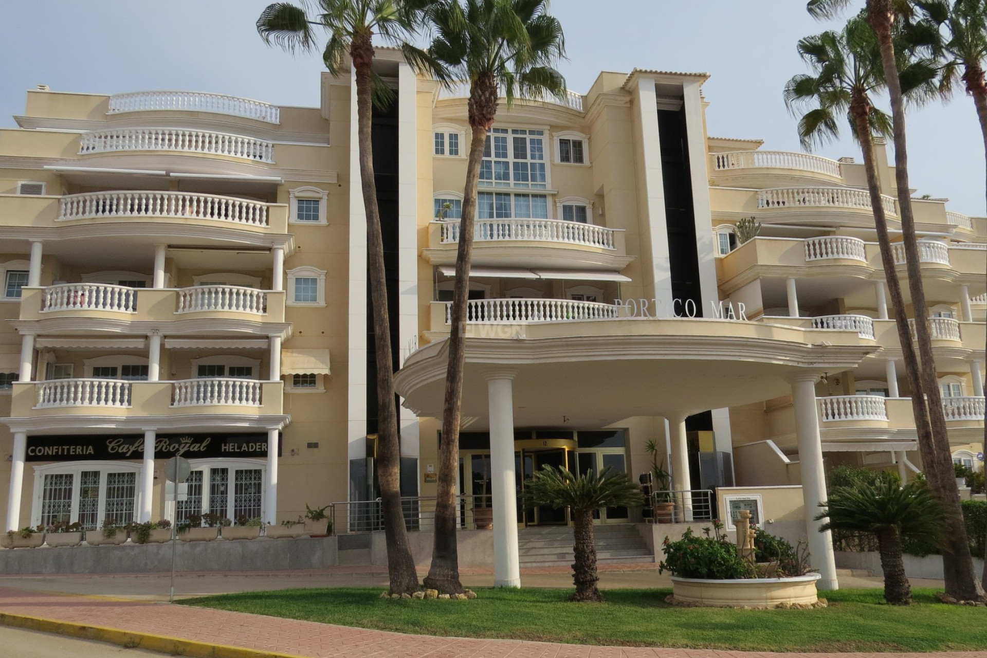 Resale - Apartment / flat - Guardamar del Segura - Costa Blanca