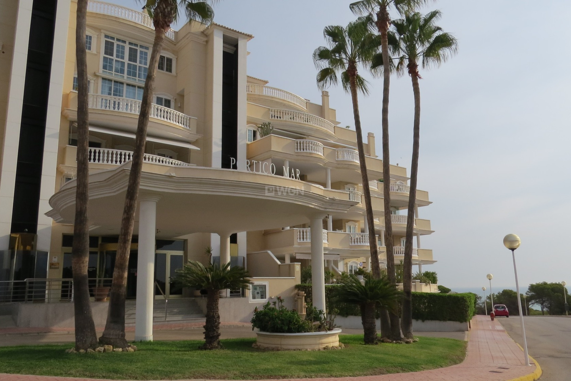 Resale - Apartment / flat - Guardamar del Segura - Costa Blanca