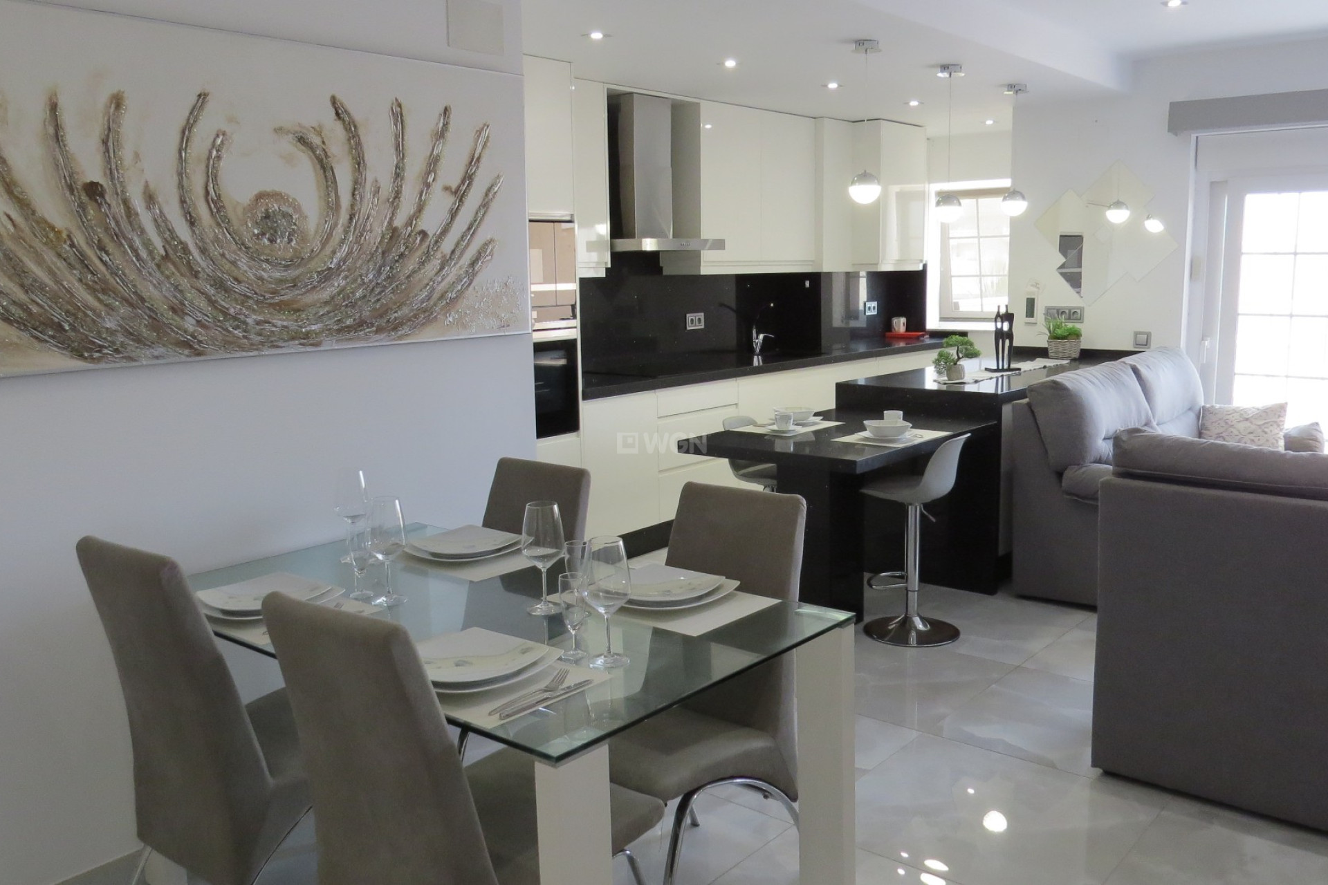 Resale - Apartment / flat - Guardamar del Segura - Costa Blanca