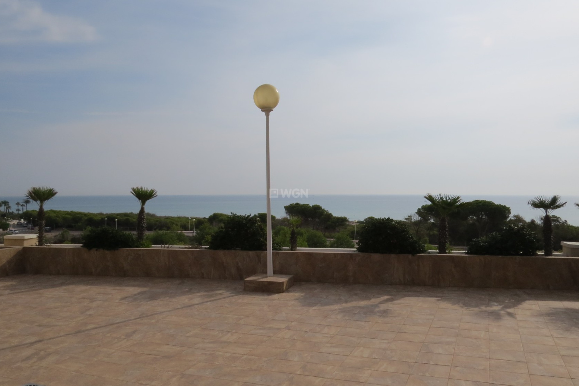 Resale - Apartment / flat - Guardamar del Segura - Costa Blanca