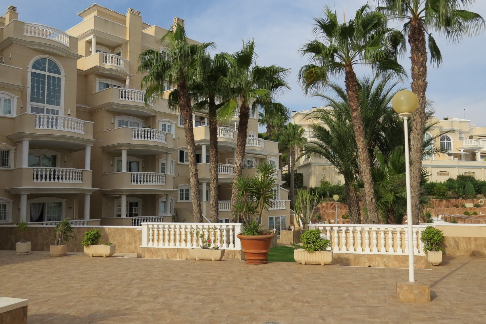 Resale - Apartment / flat - Guardamar del Segura - Costa Blanca