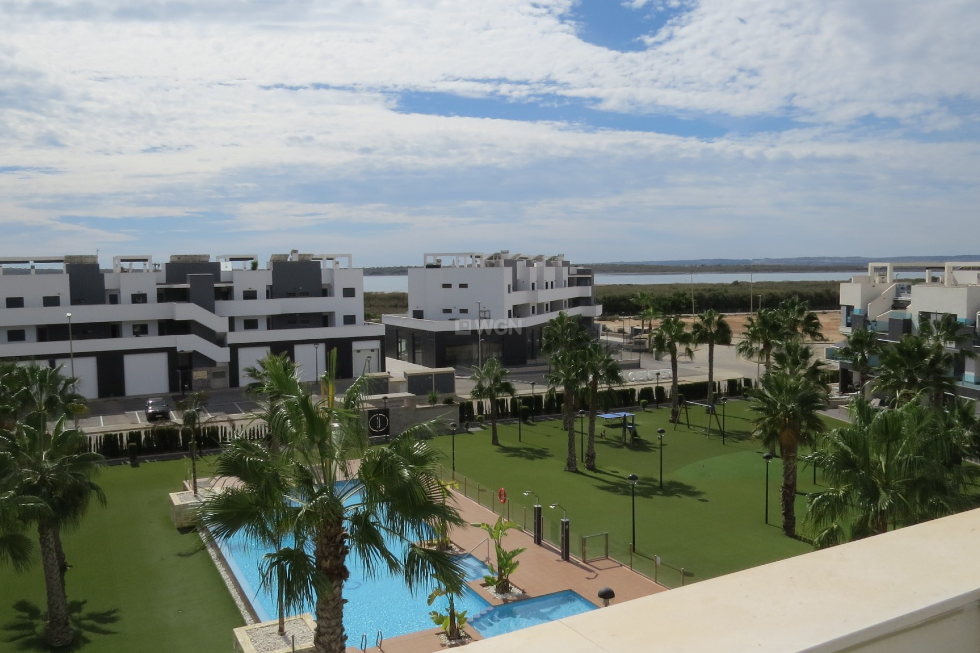 Resale - Apartment / flat - Guardamar del Segura - Costa Blanca