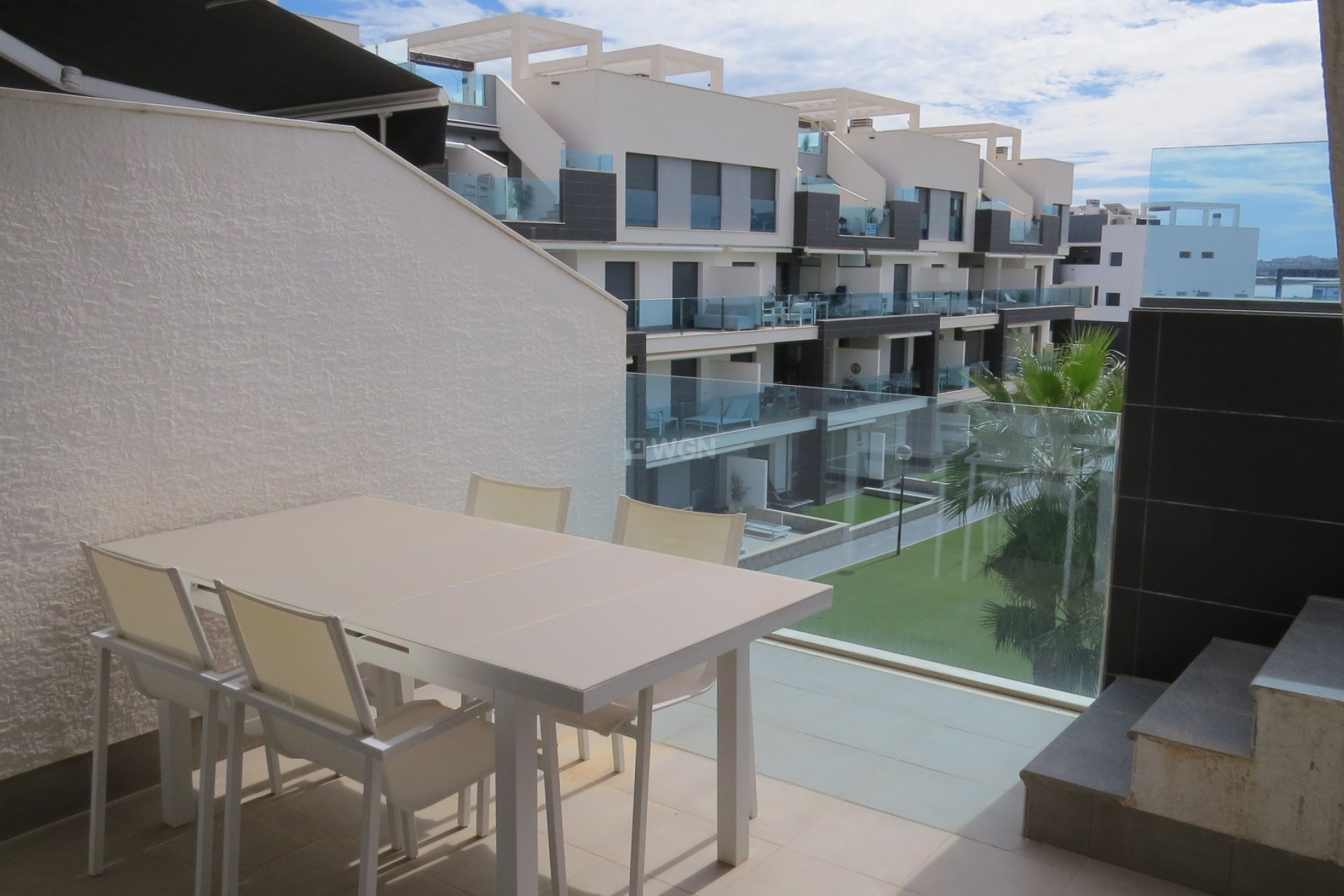 Resale - Apartment / flat - Guardamar del Segura - Costa Blanca