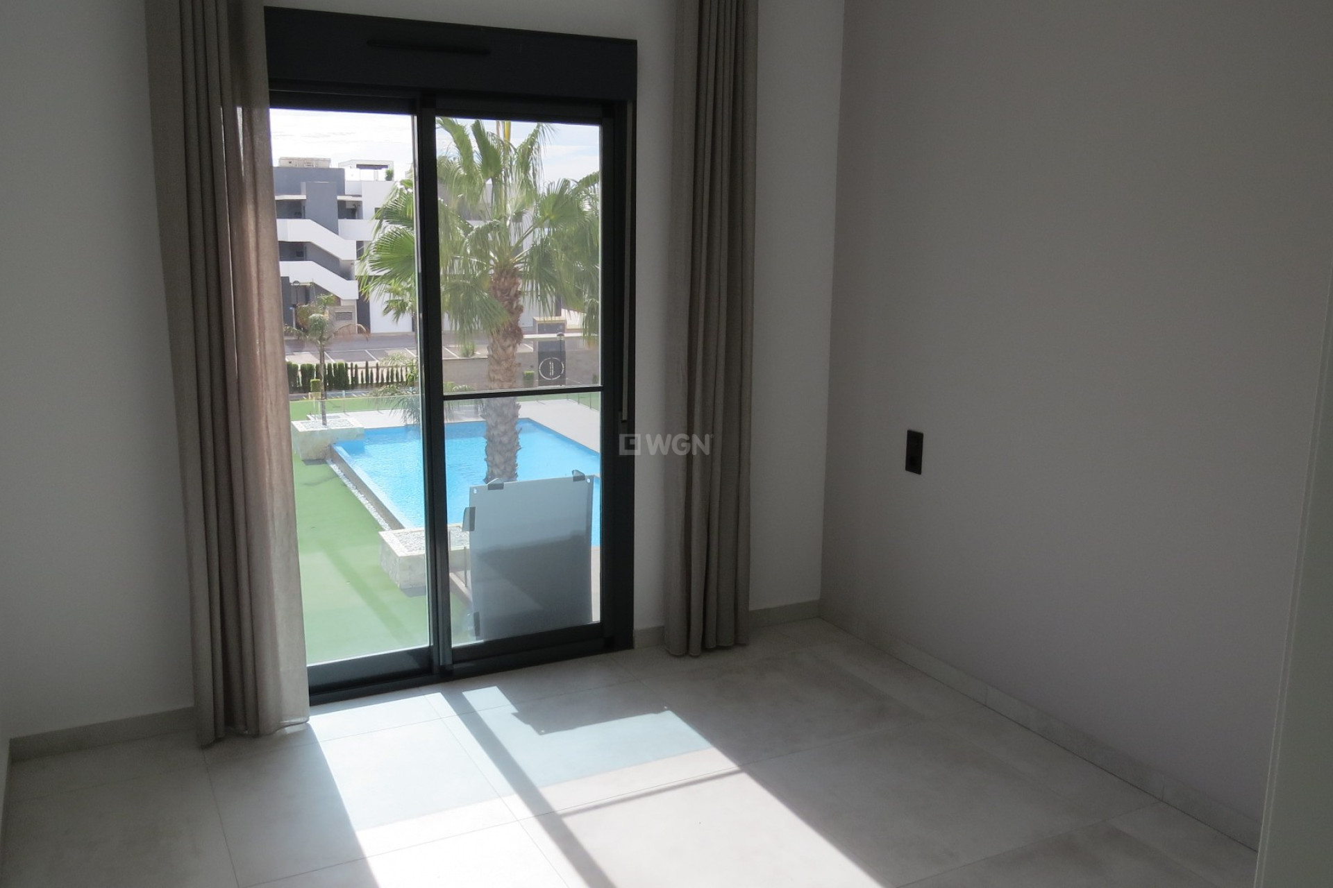 Resale - Apartment / flat - Guardamar del Segura - Costa Blanca