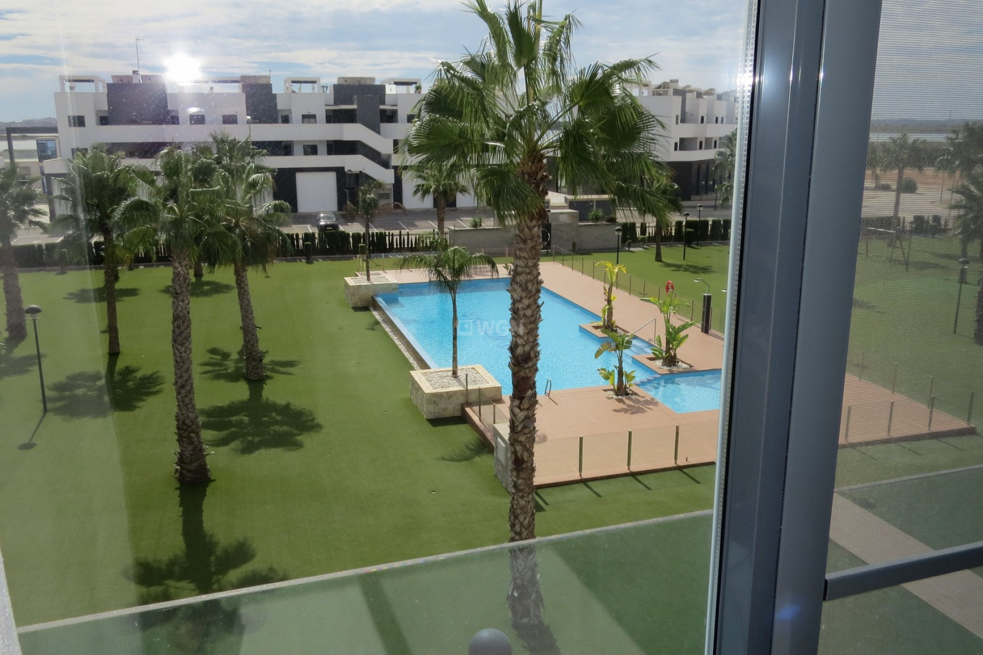 Resale - Apartment / flat - Guardamar del Segura - Costa Blanca